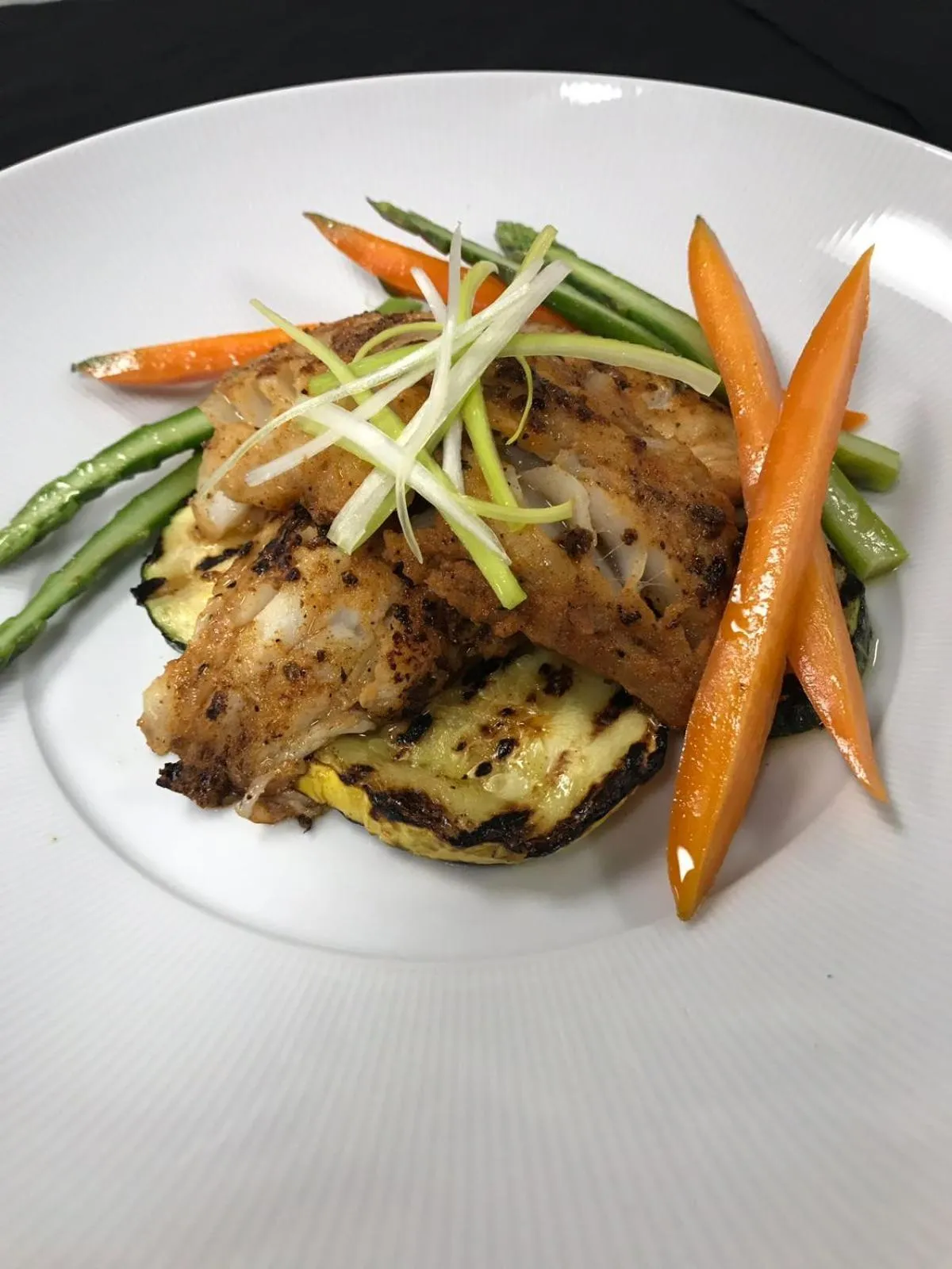 Restaurant/places to eat in Wyndham Garden Ft Lauderdale Airport & Cruise Port