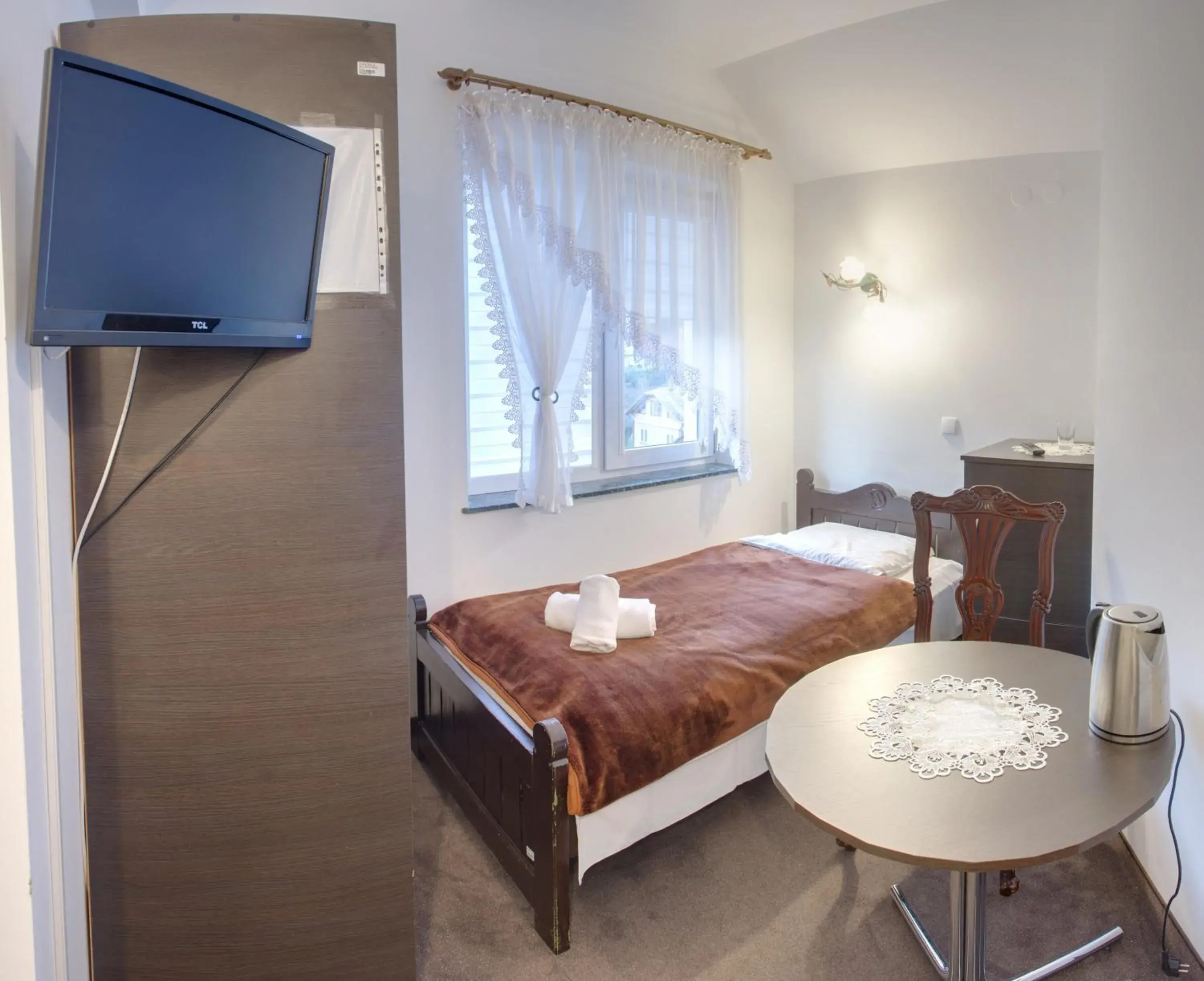 Single Room - single occupancy in Świtezianka Single Room - single occupancy in Świtezianka