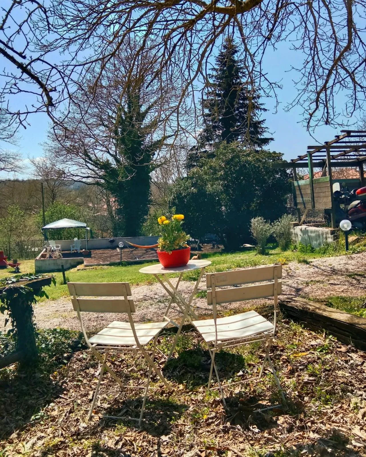 LA GROTTA Bed and Breakfast