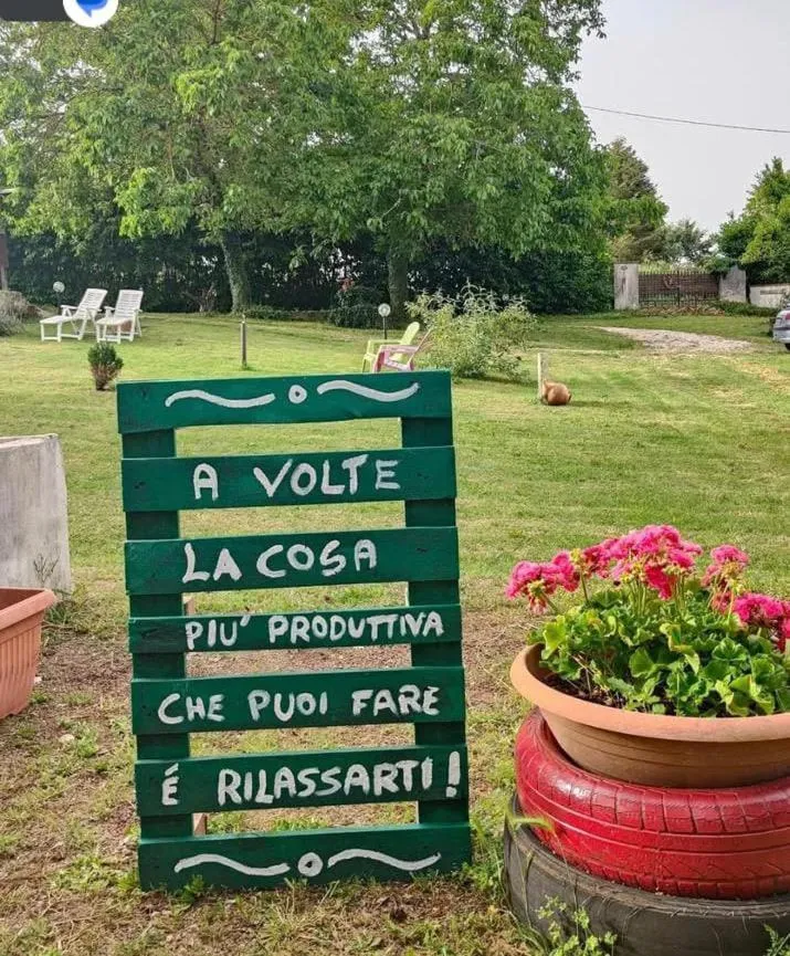 LA GROTTA Bed and Breakfast