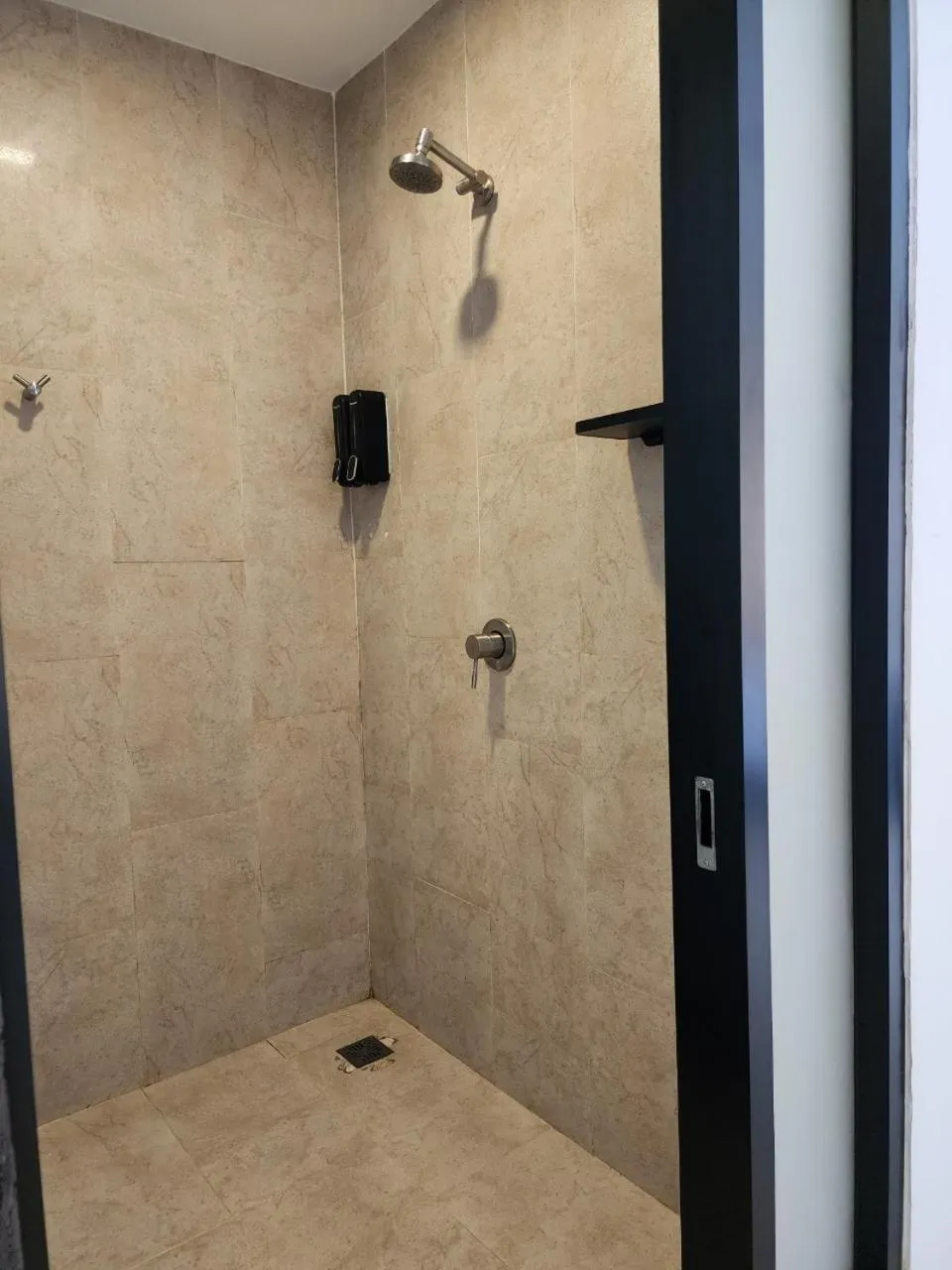 Bathroom in POR Santitham