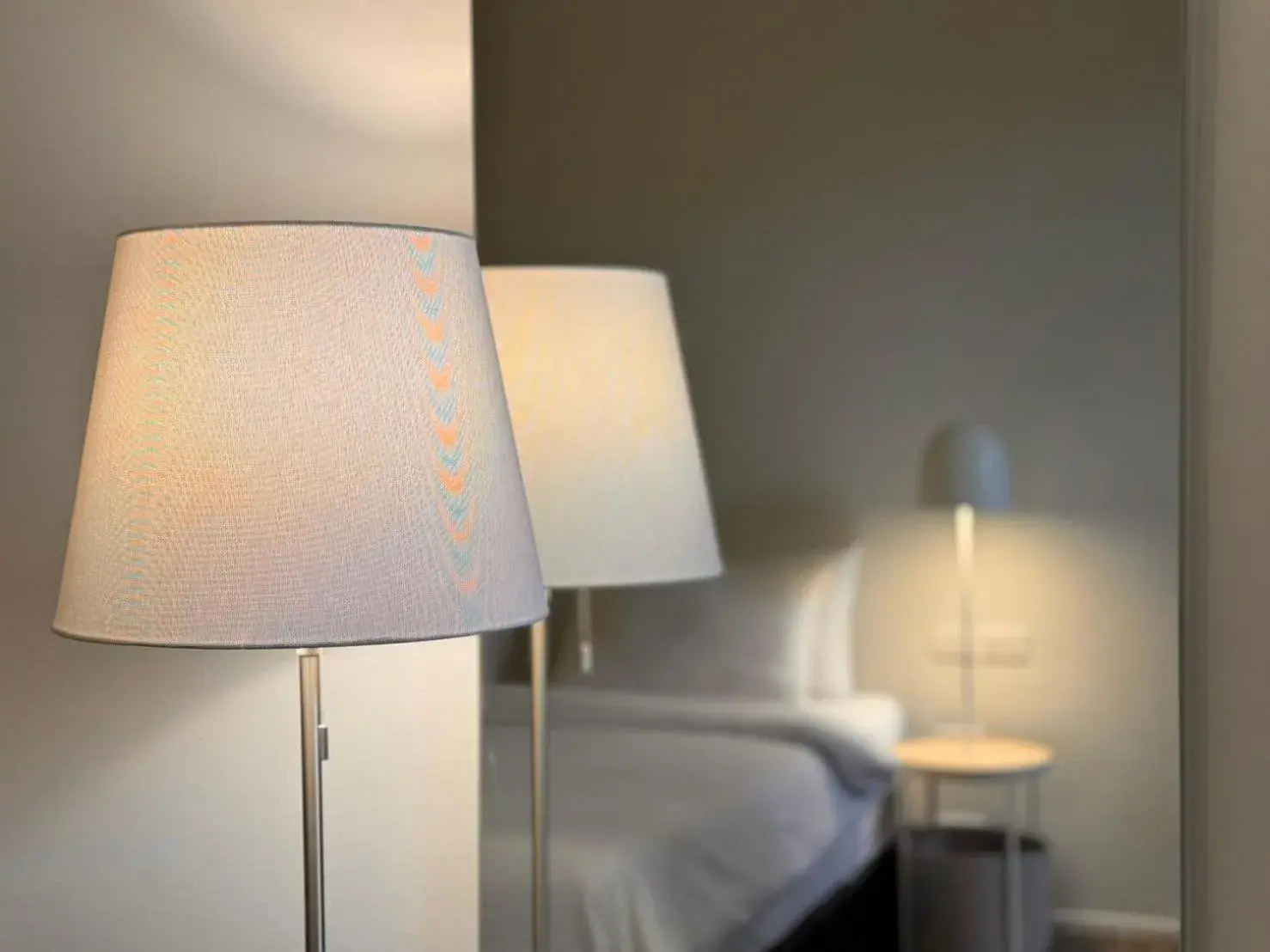 Family Room with Garden View in POR Santitham Family Room with Garden View in POR Santitham