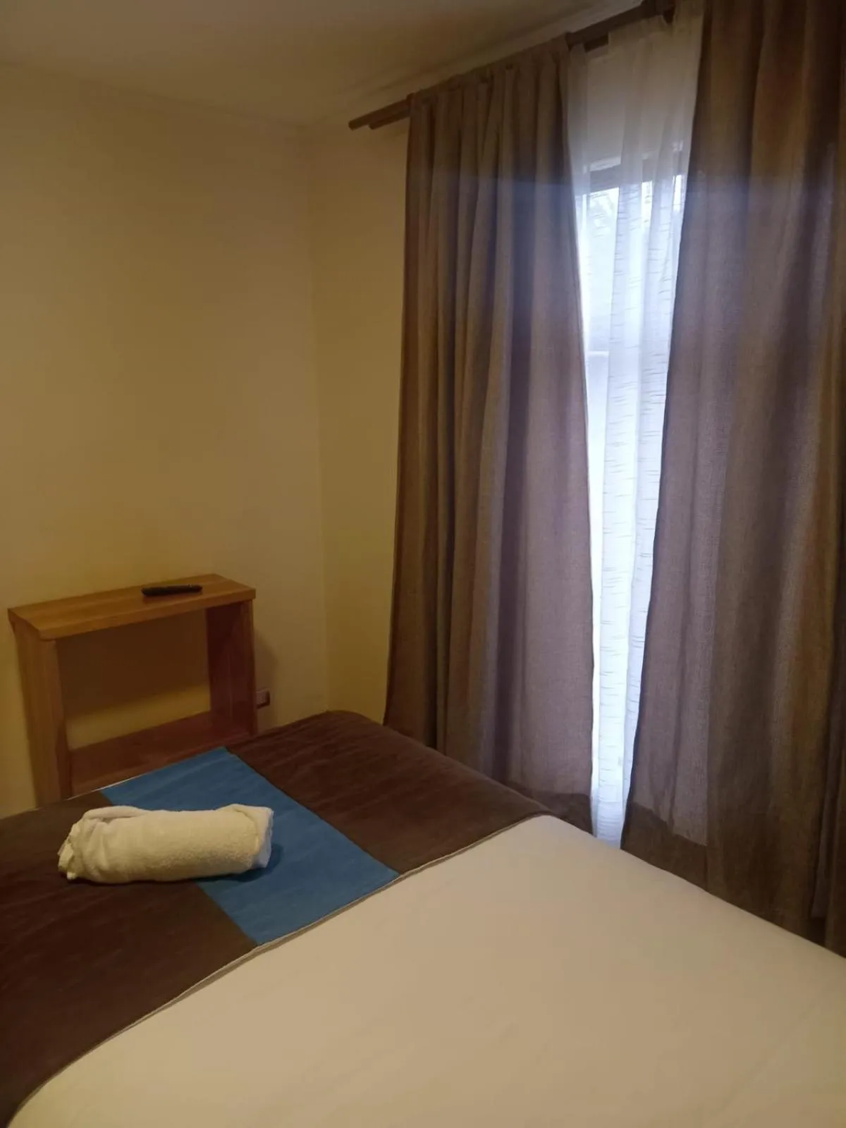 Hostal Doble E Patagonia