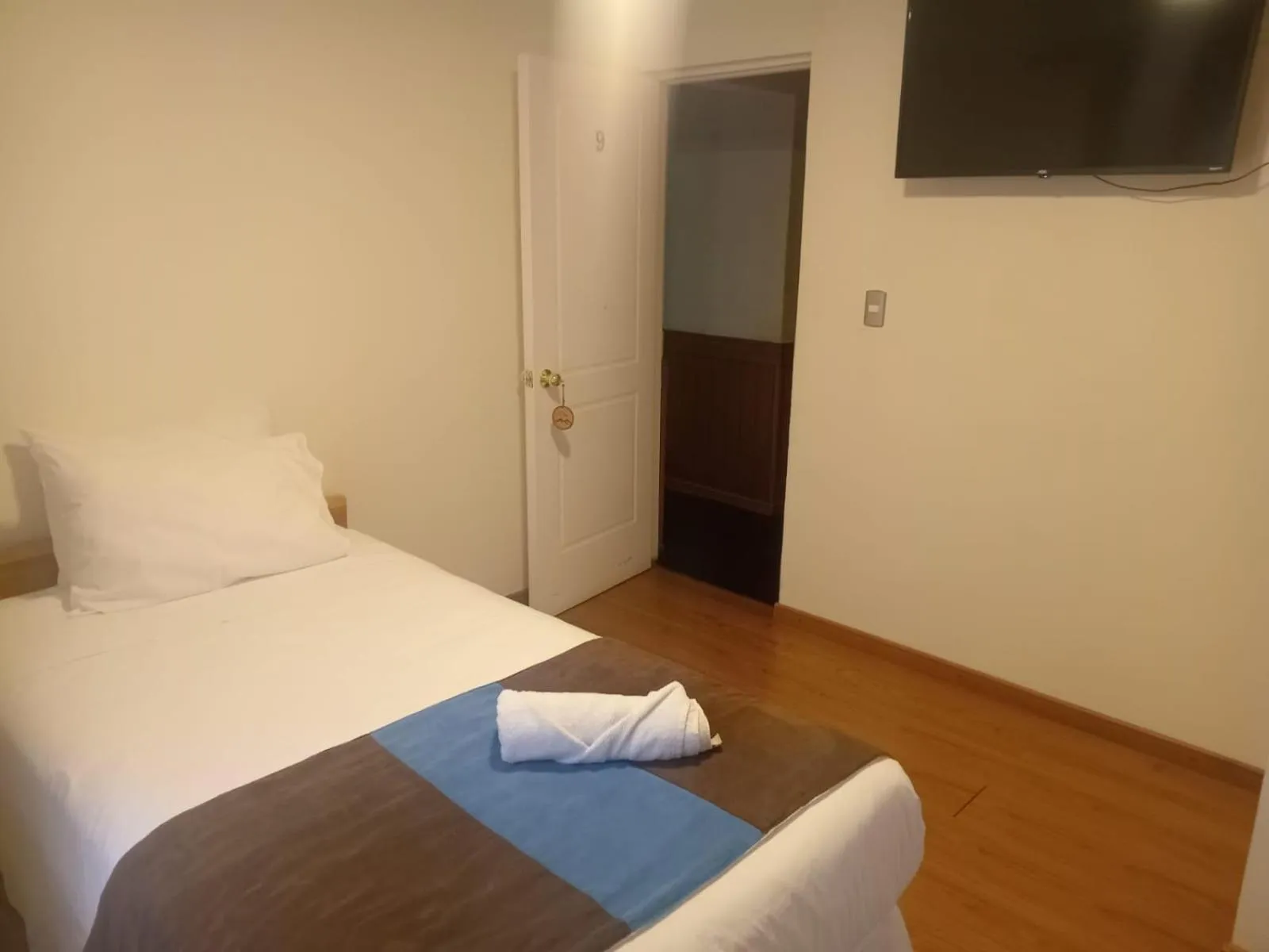 Hostal Doble E Patagonia