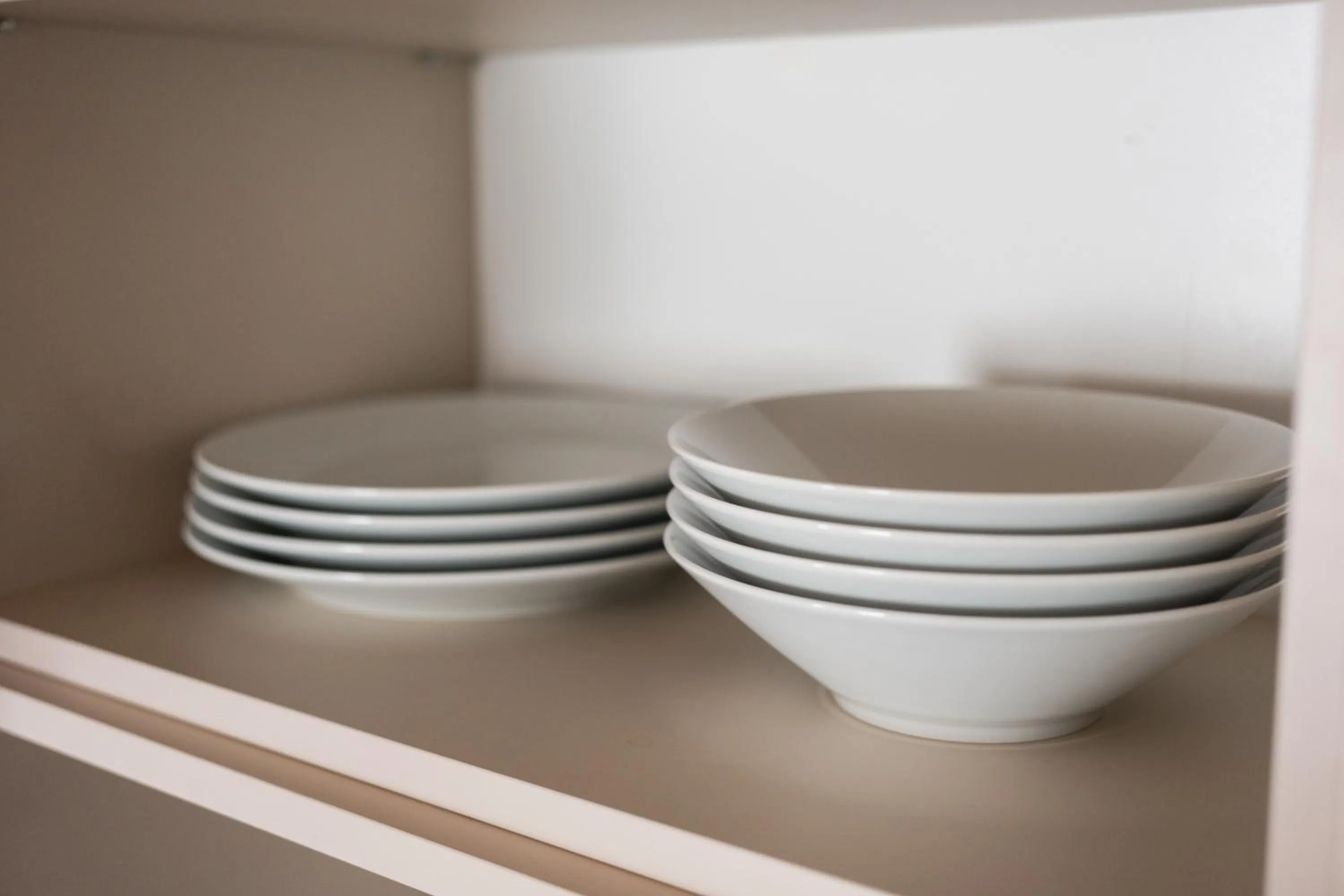 kitchen in VANDER Kungsholmen, Stockholm