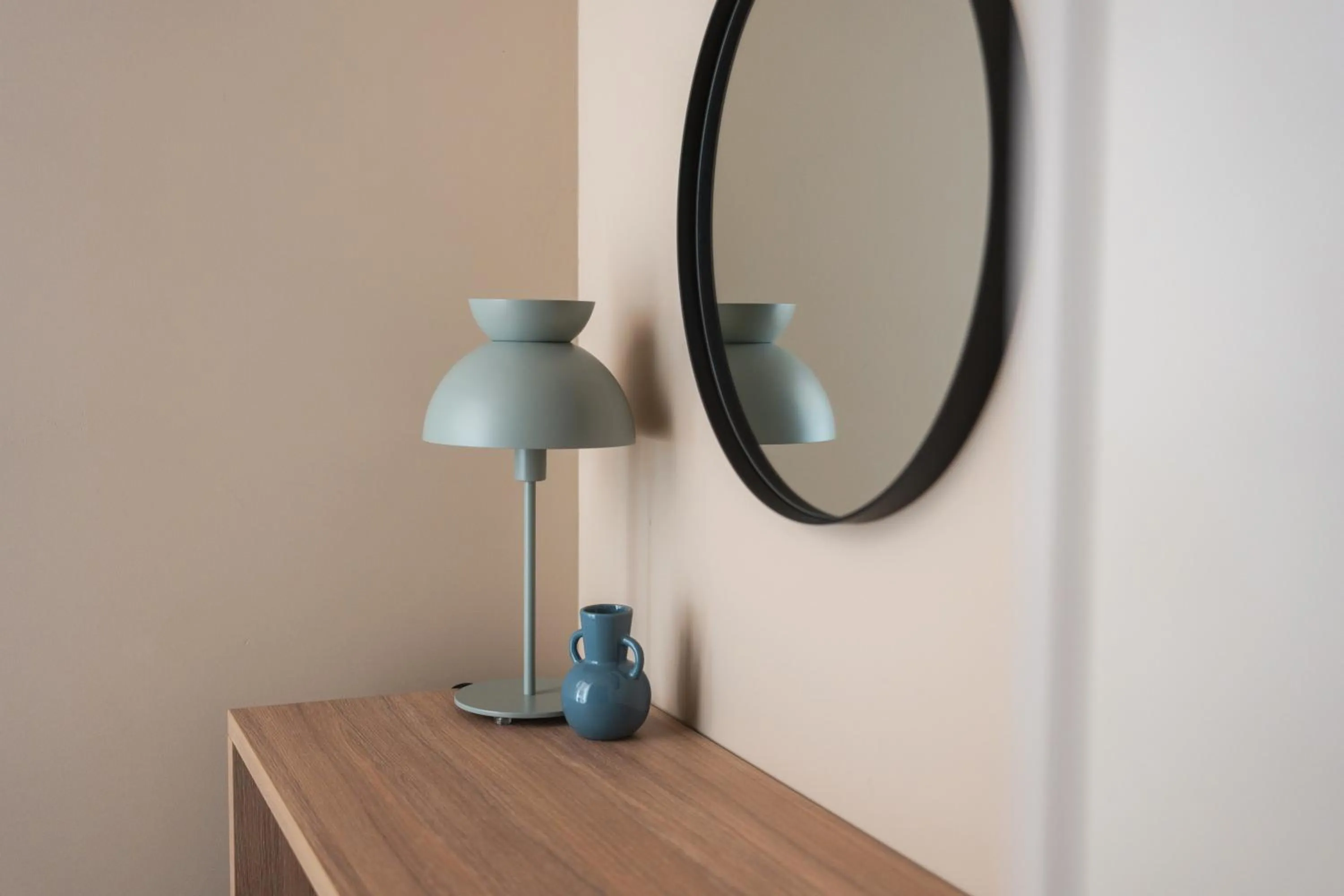 Decorative detail in VANDER Kungsholmen, Stockholm