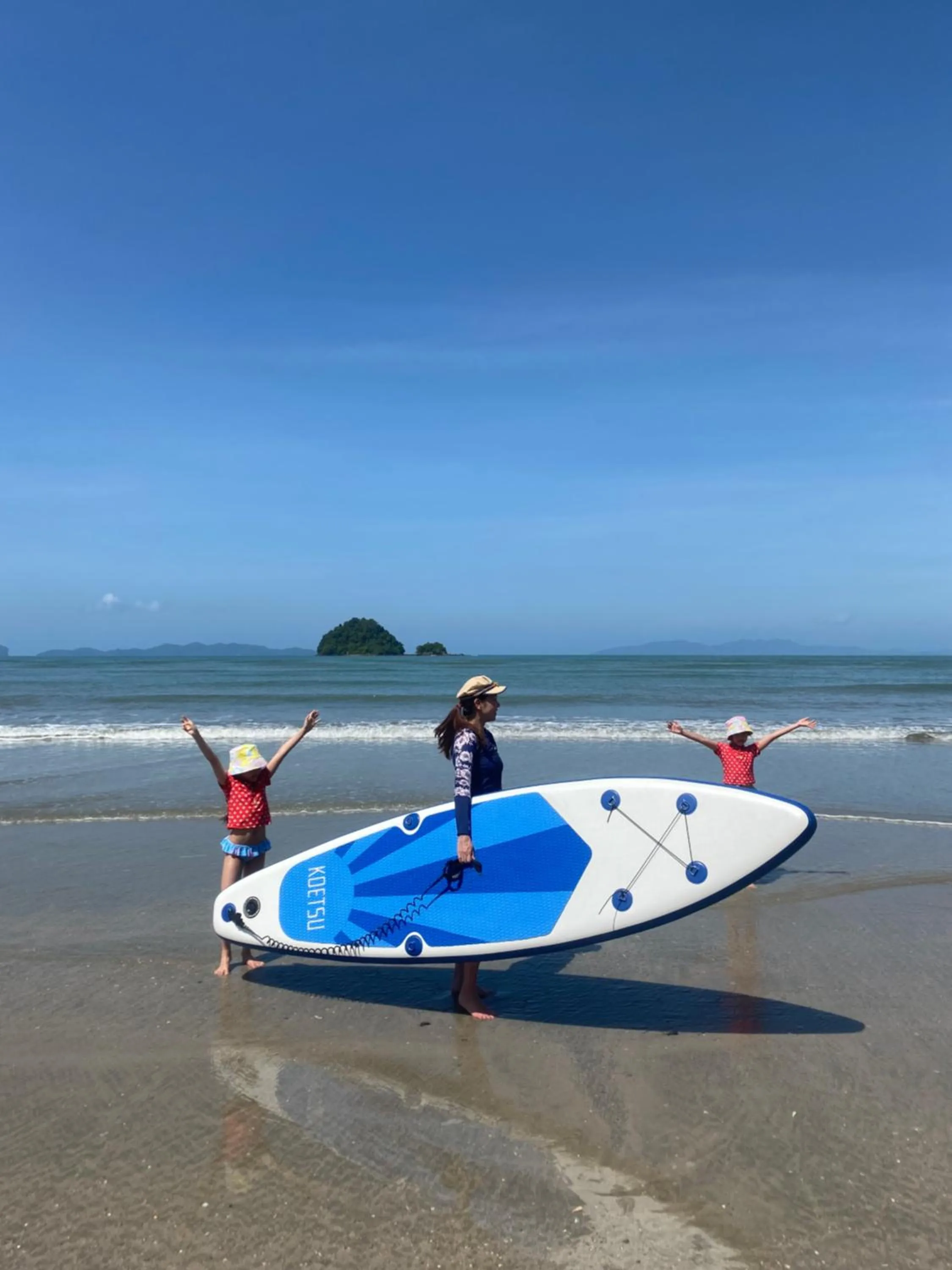 Activities in Pakmeng Resort