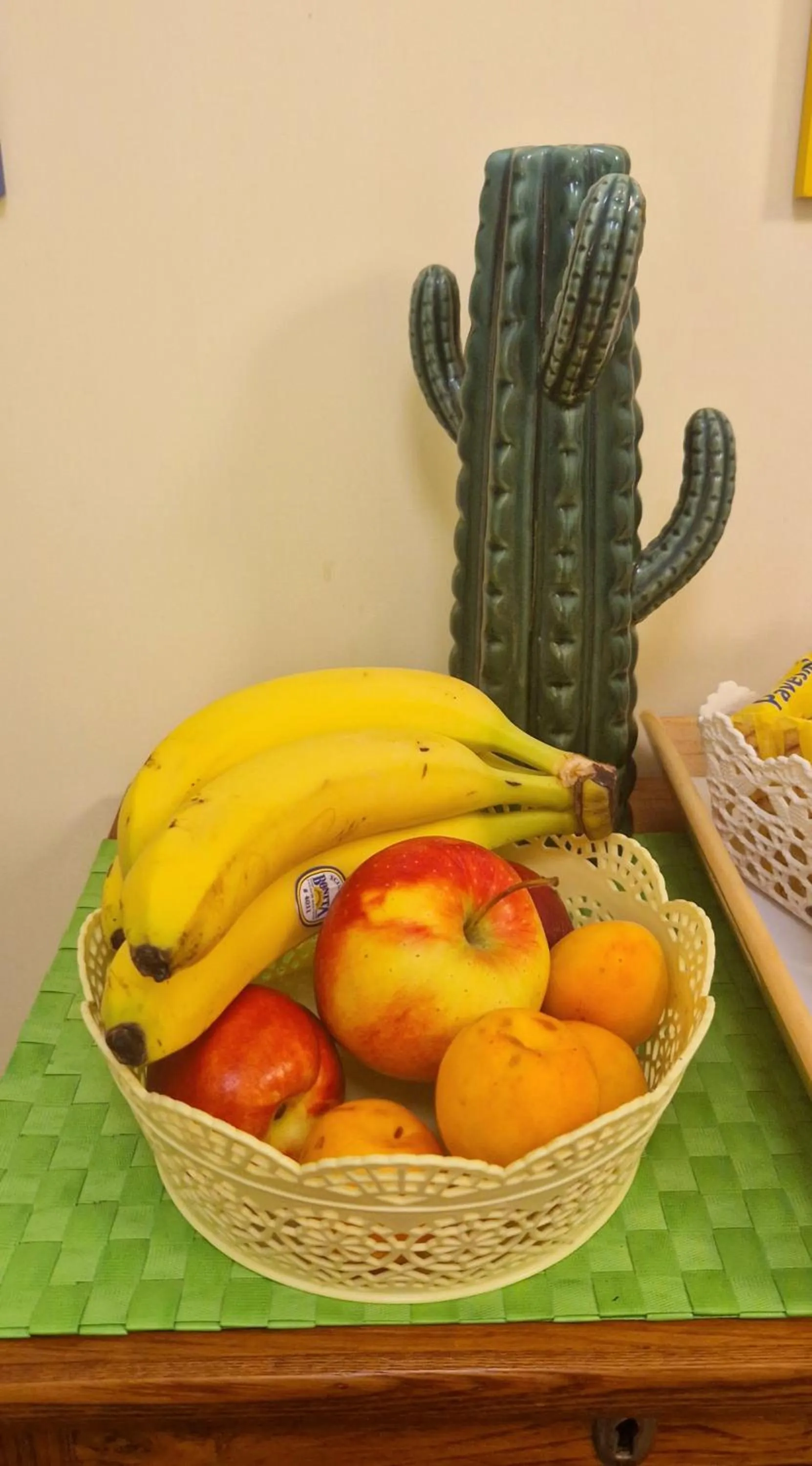 Breakfast in Viky's Home B&B