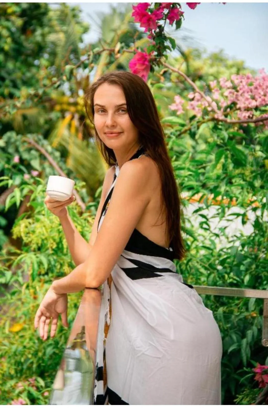 Hilltop Seaview Palolem Goa