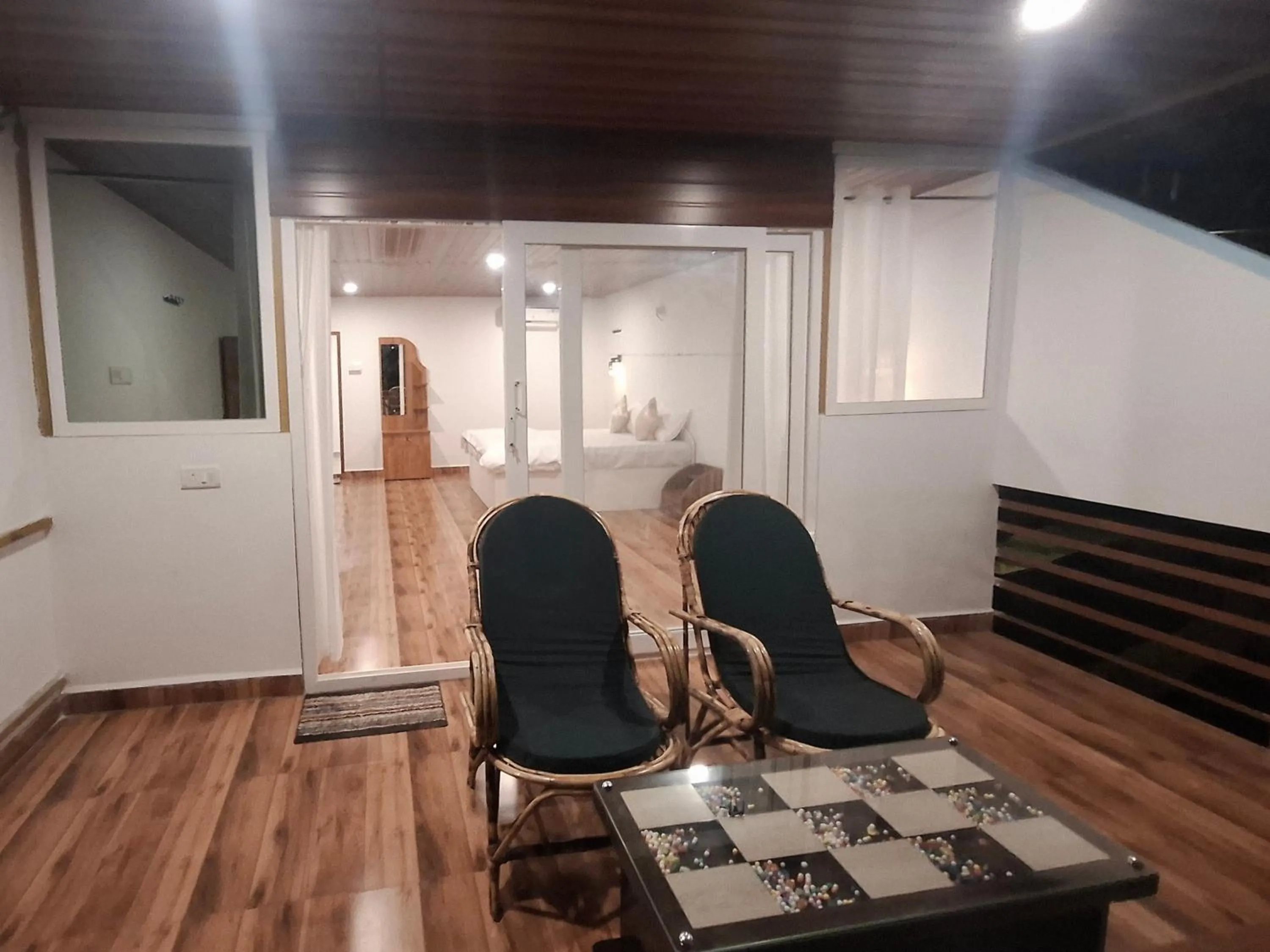 Hilltop Seaview Palolem Goa