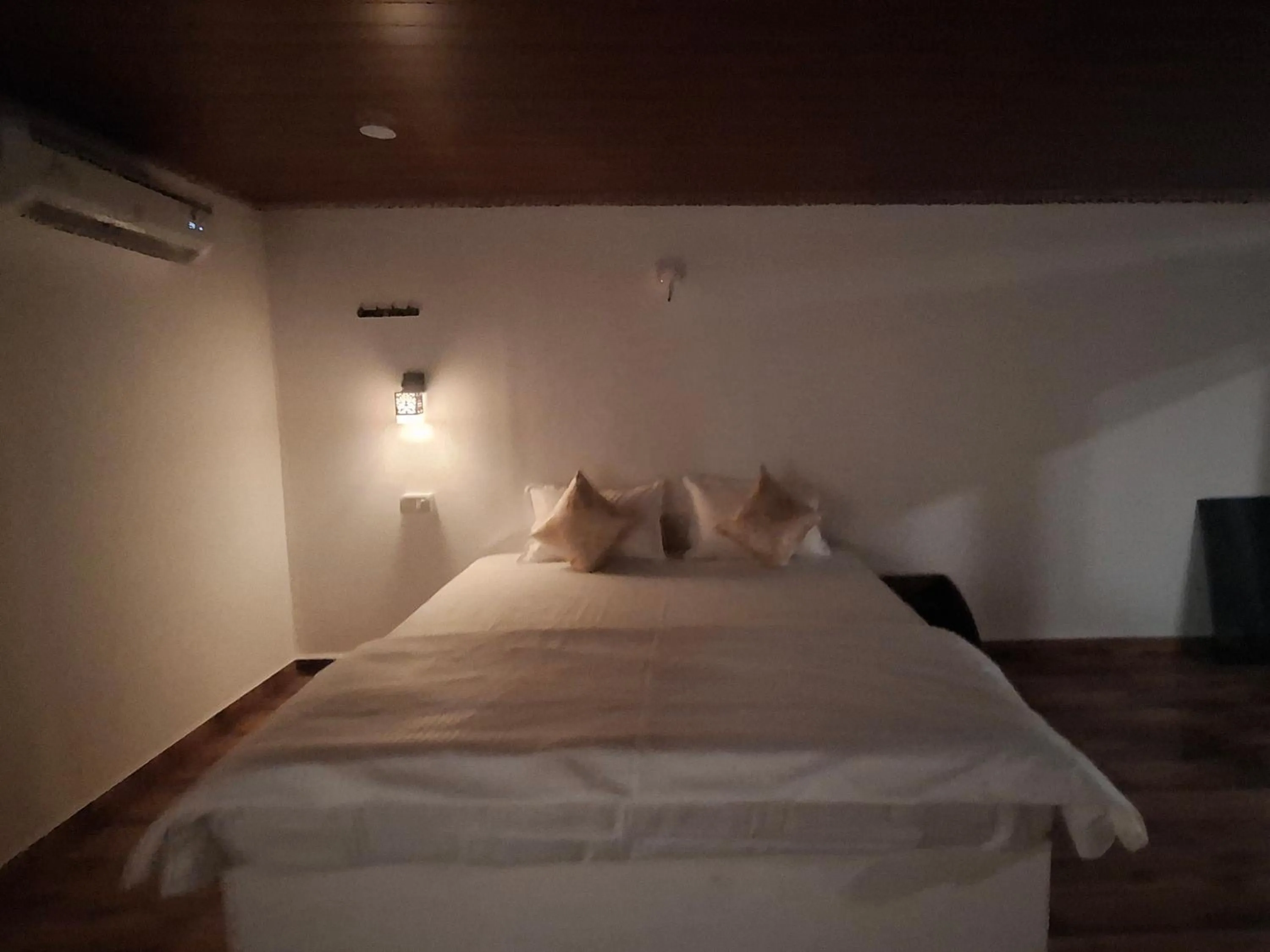 Hilltop Seaview Palolem Goa