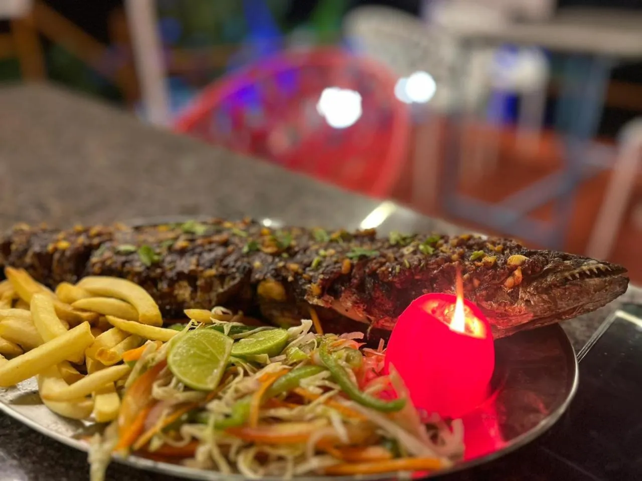 Hilltop Seaview Palolem Goa