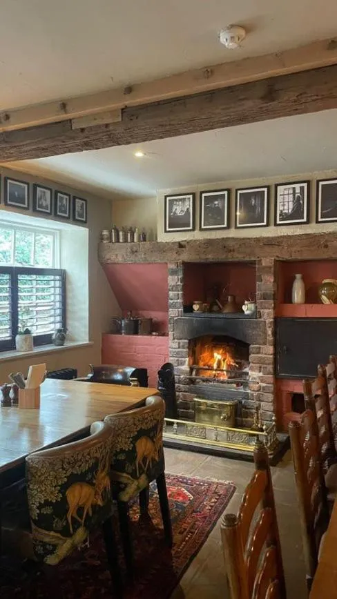 The Swan at Tarporley