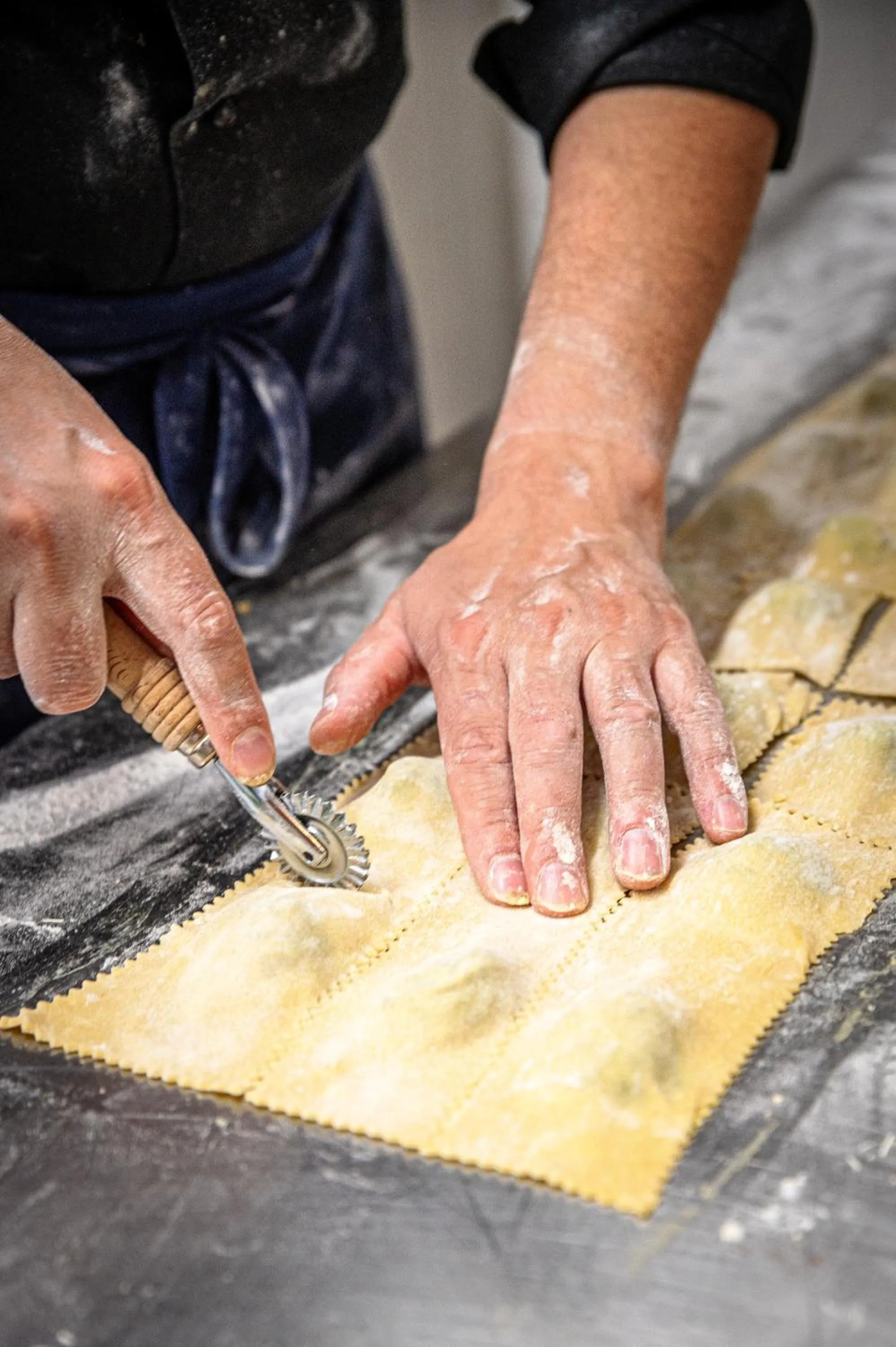 Restaurant/places to eat in Gasthof Rabenstein