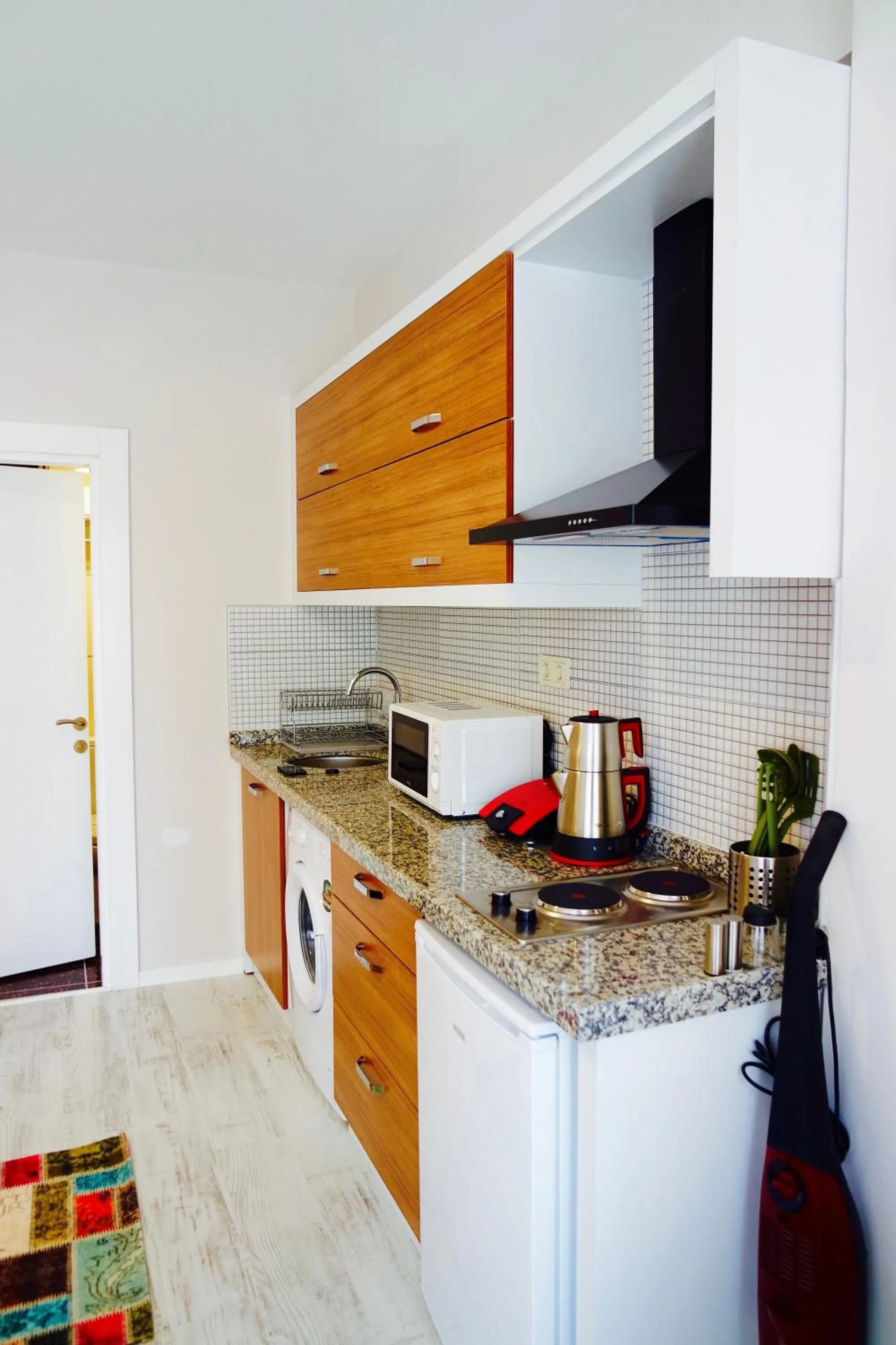 Ale Boutique Apartments