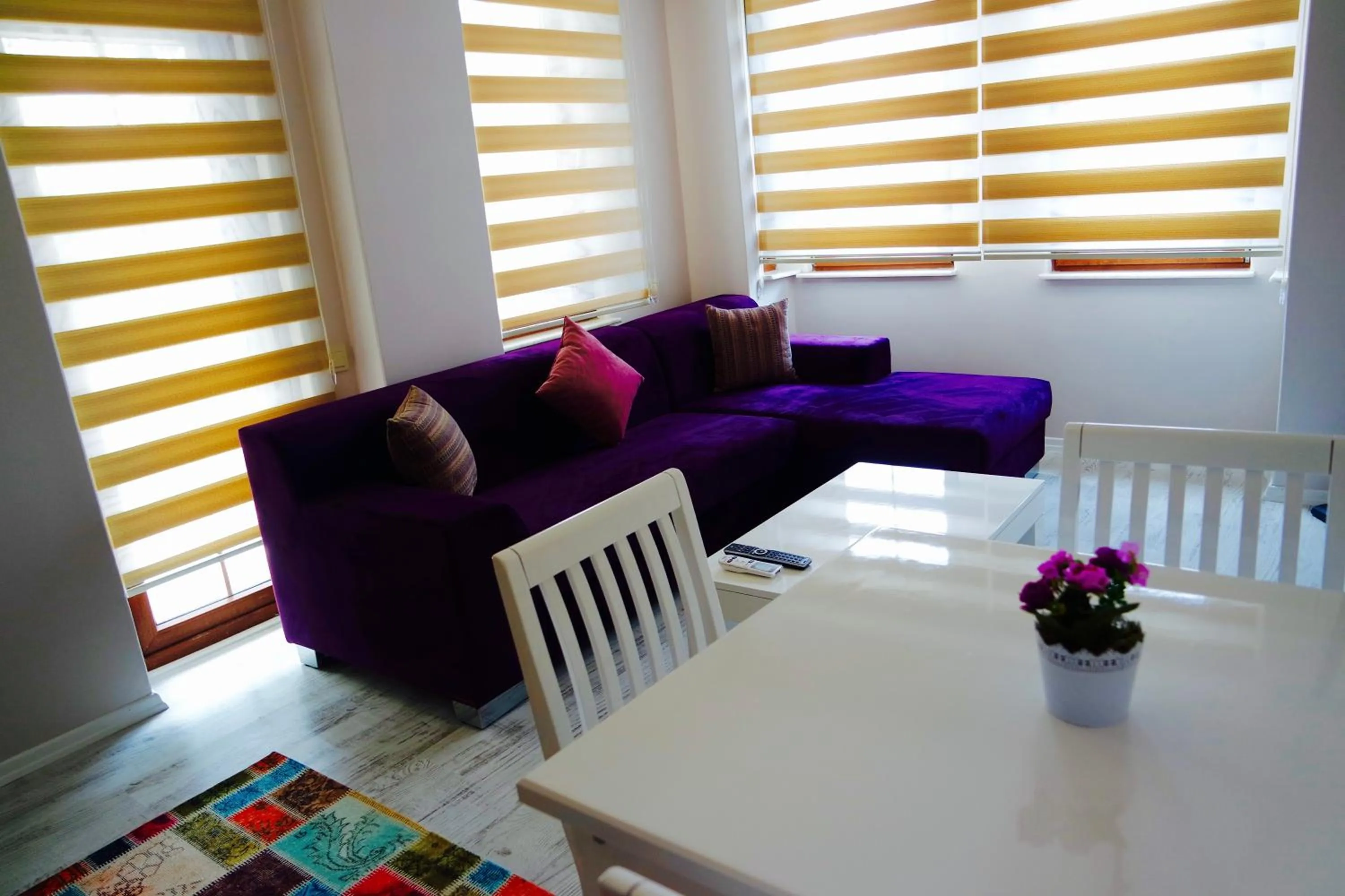 Ale Boutique Apartments