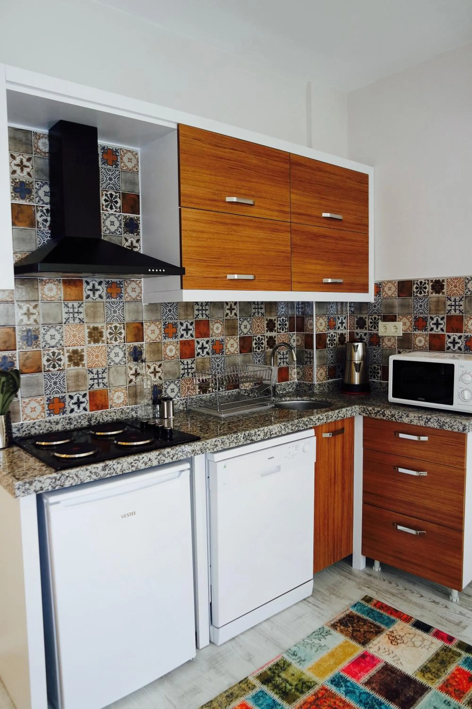 Ale Boutique Apartments