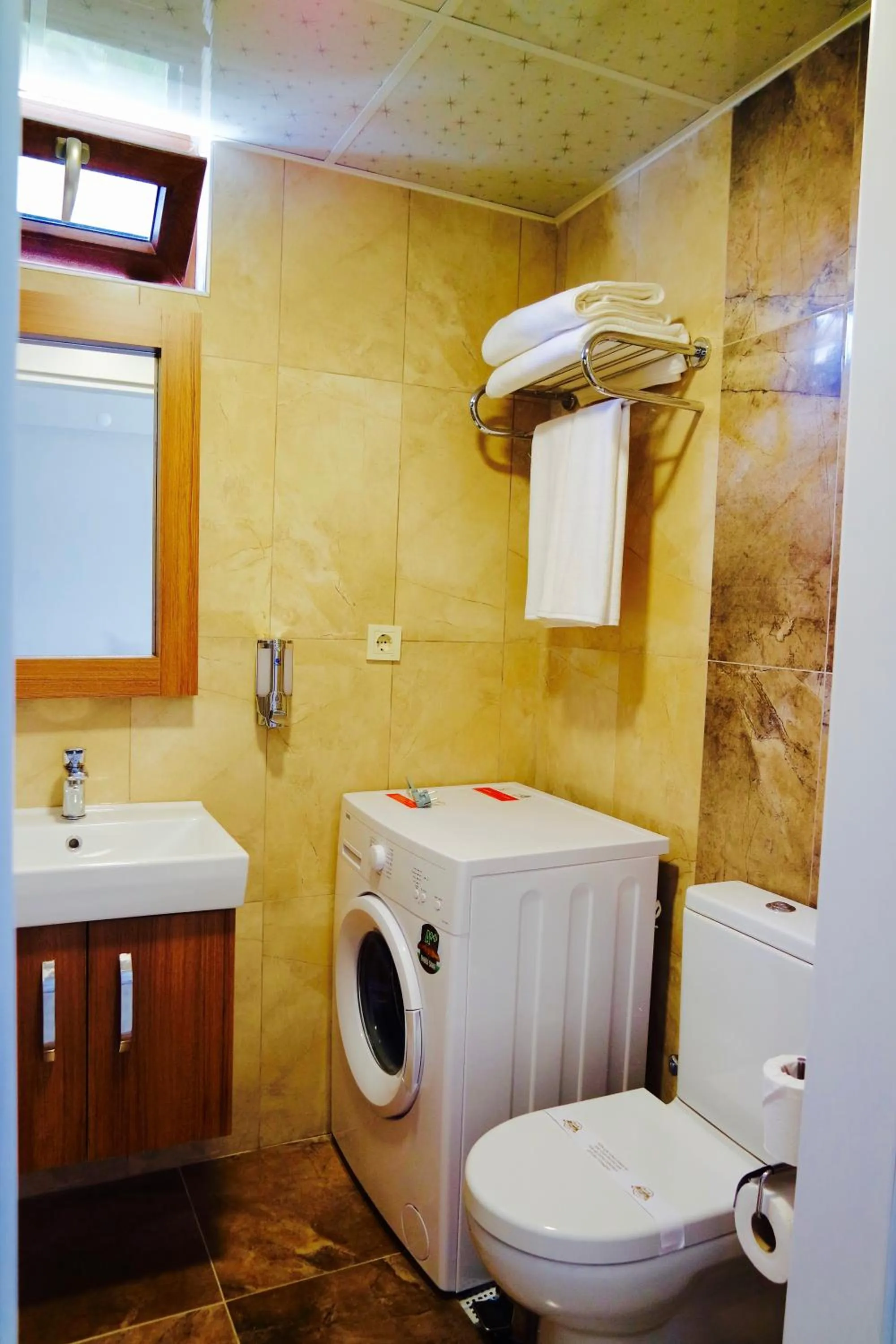 Ale Boutique Apartments