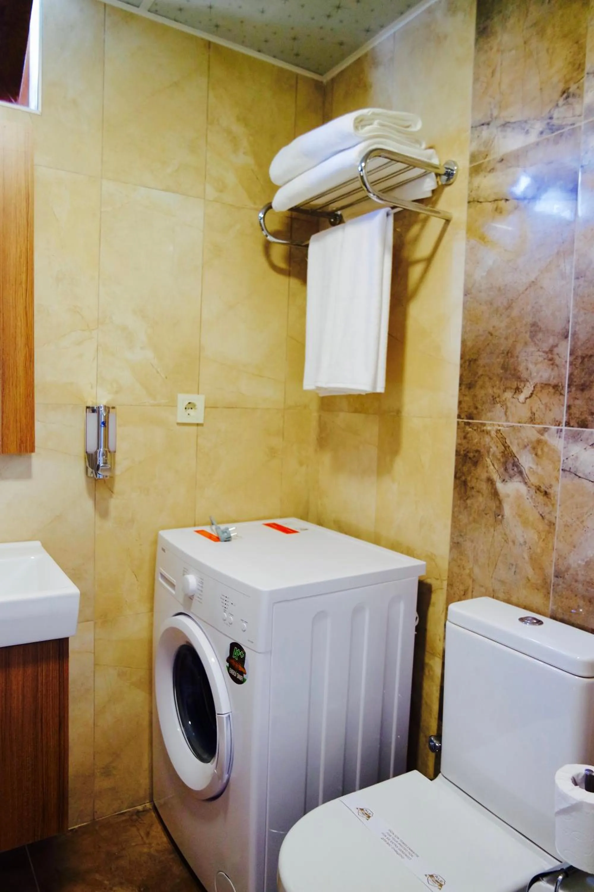 Ale Boutique Apartments