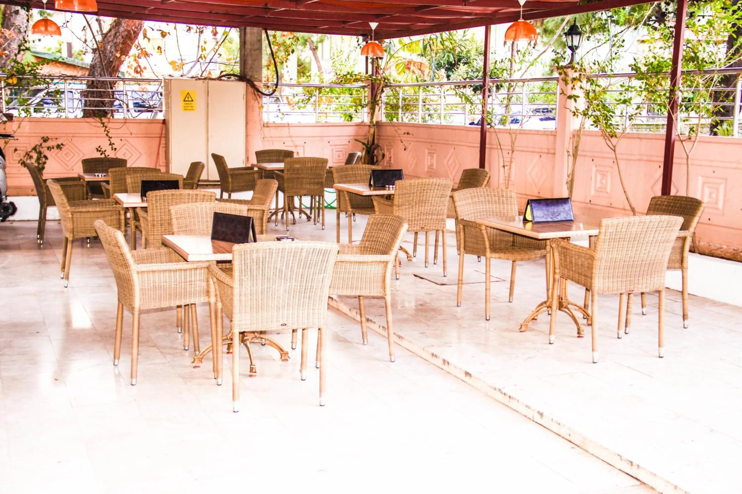 Food and drinks in Ale Boutique Apartments