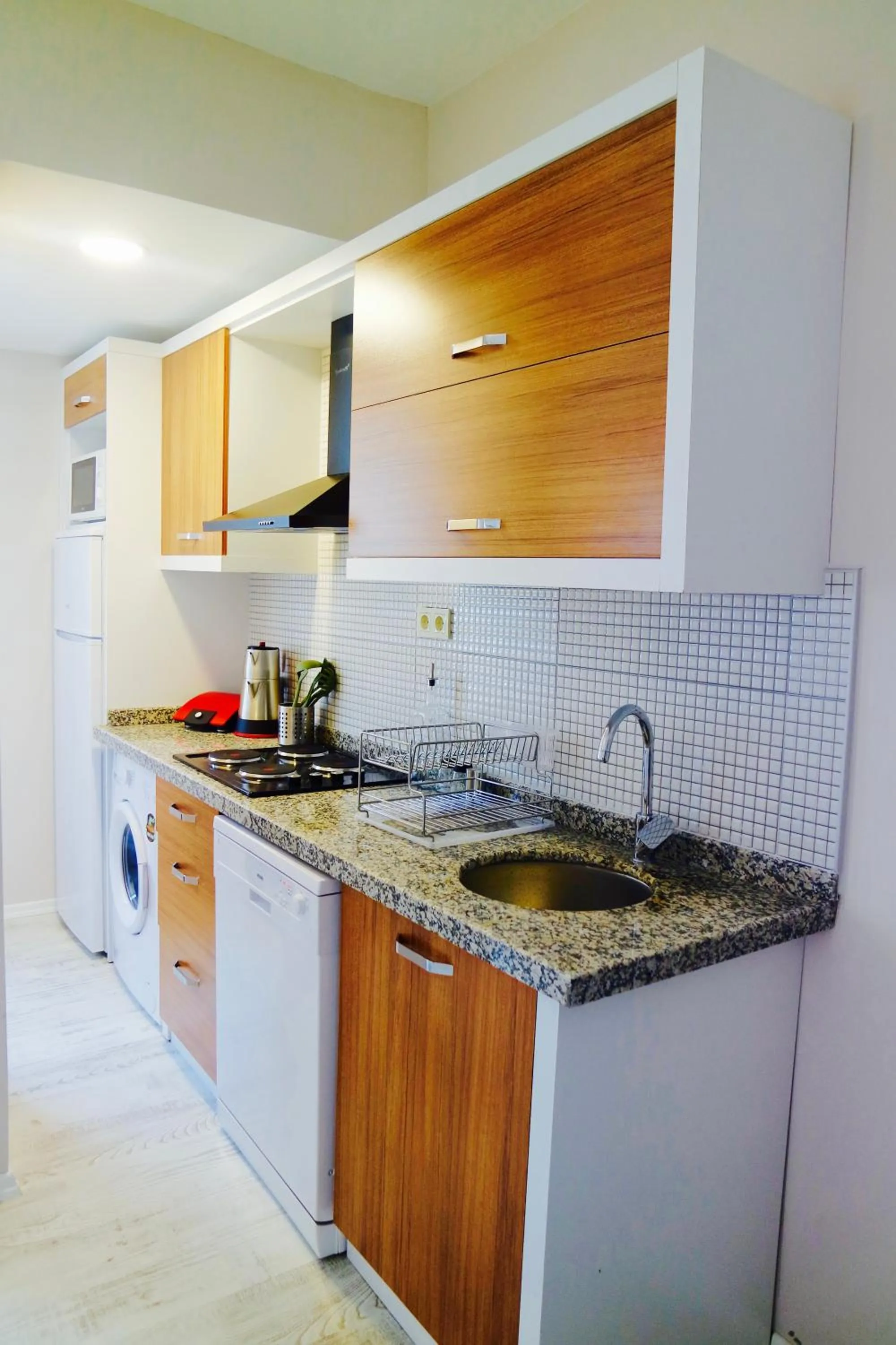 Ale Boutique Apartments