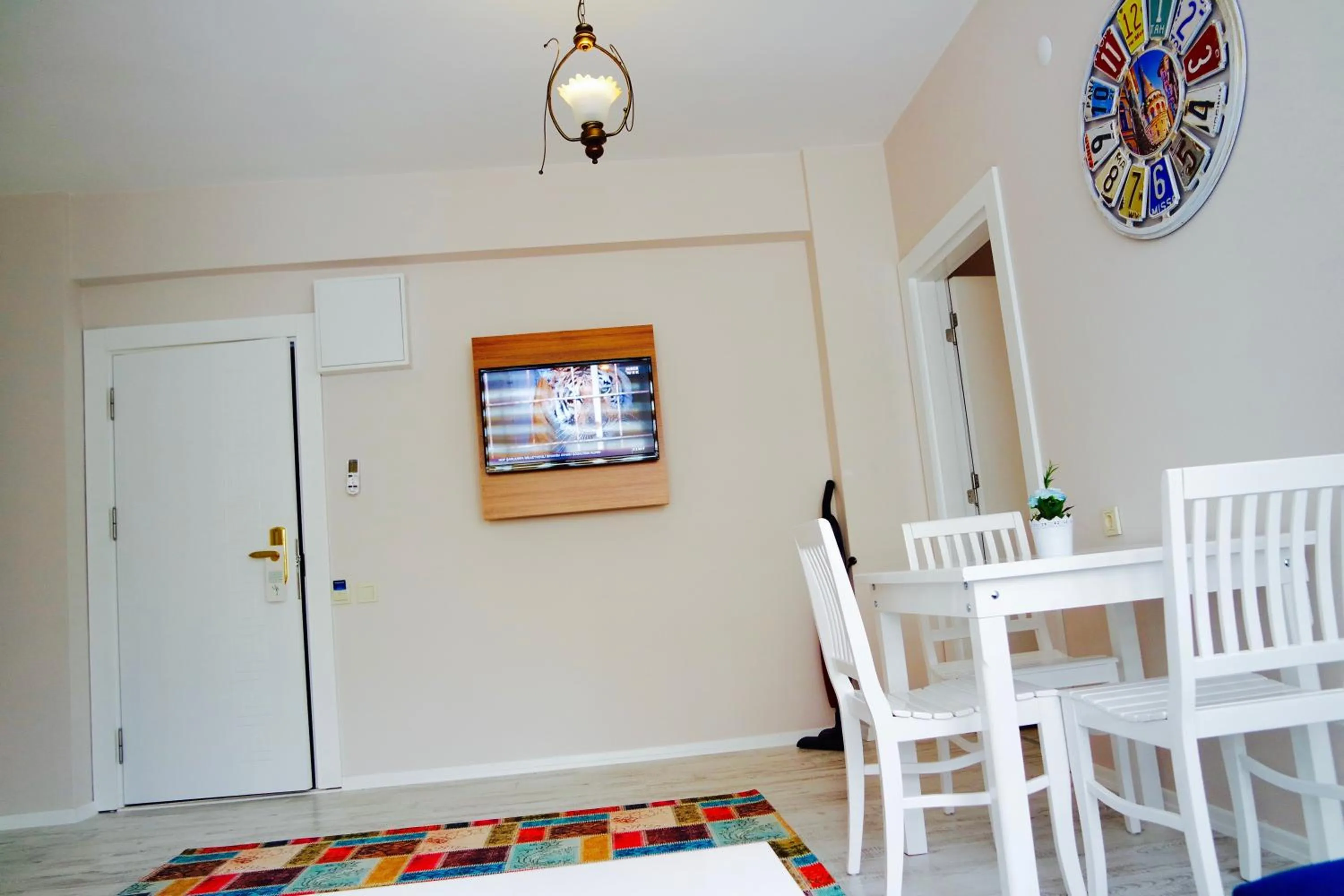 Ale Boutique Apartments