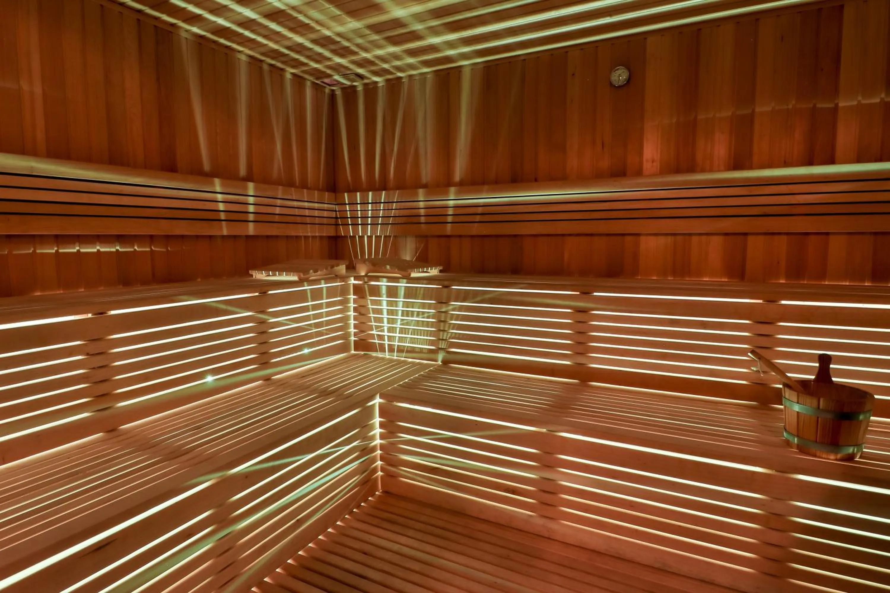 Activities in Hotel Bystra