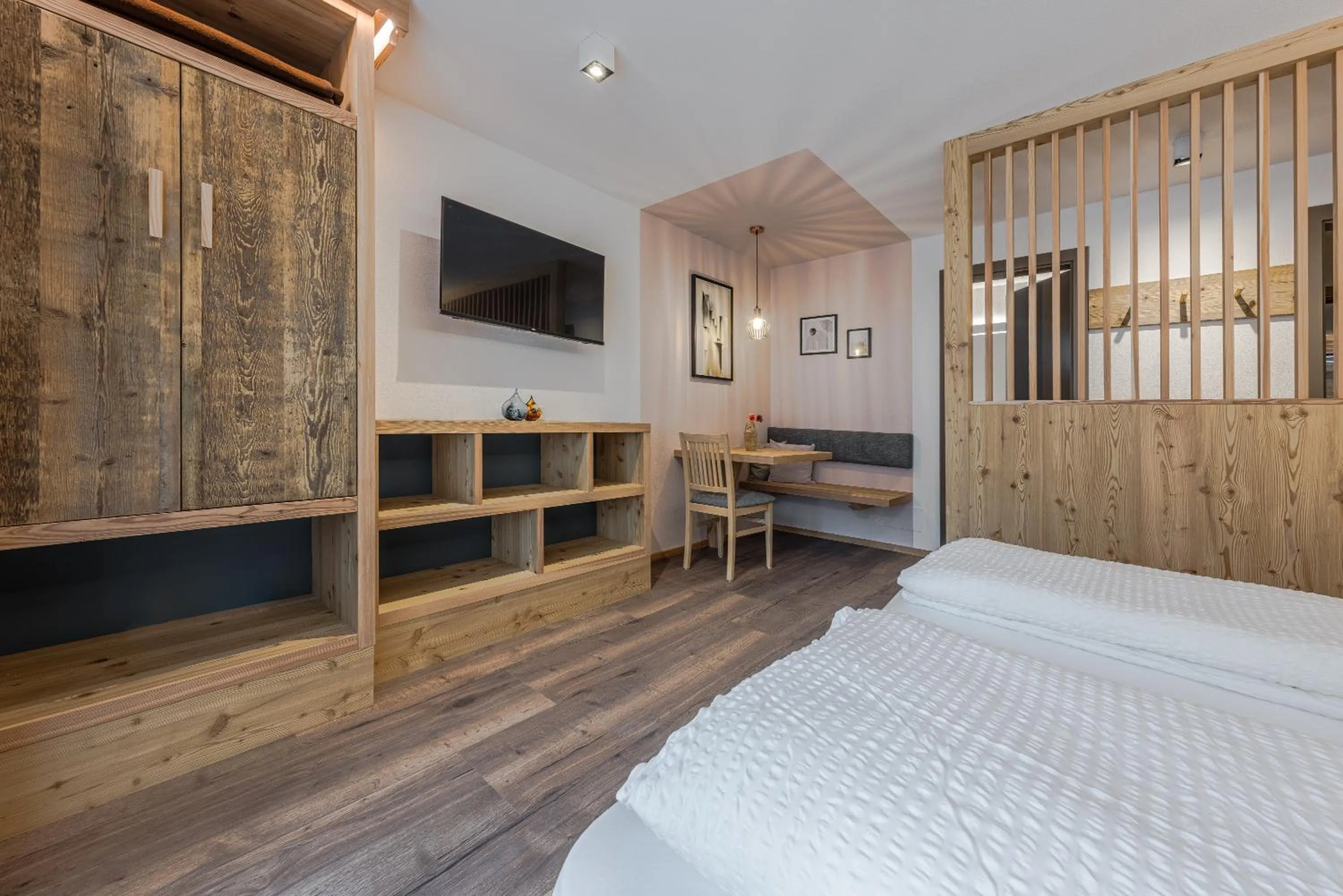 TV and multimedia, Bed in Appartamenti Residence Ada