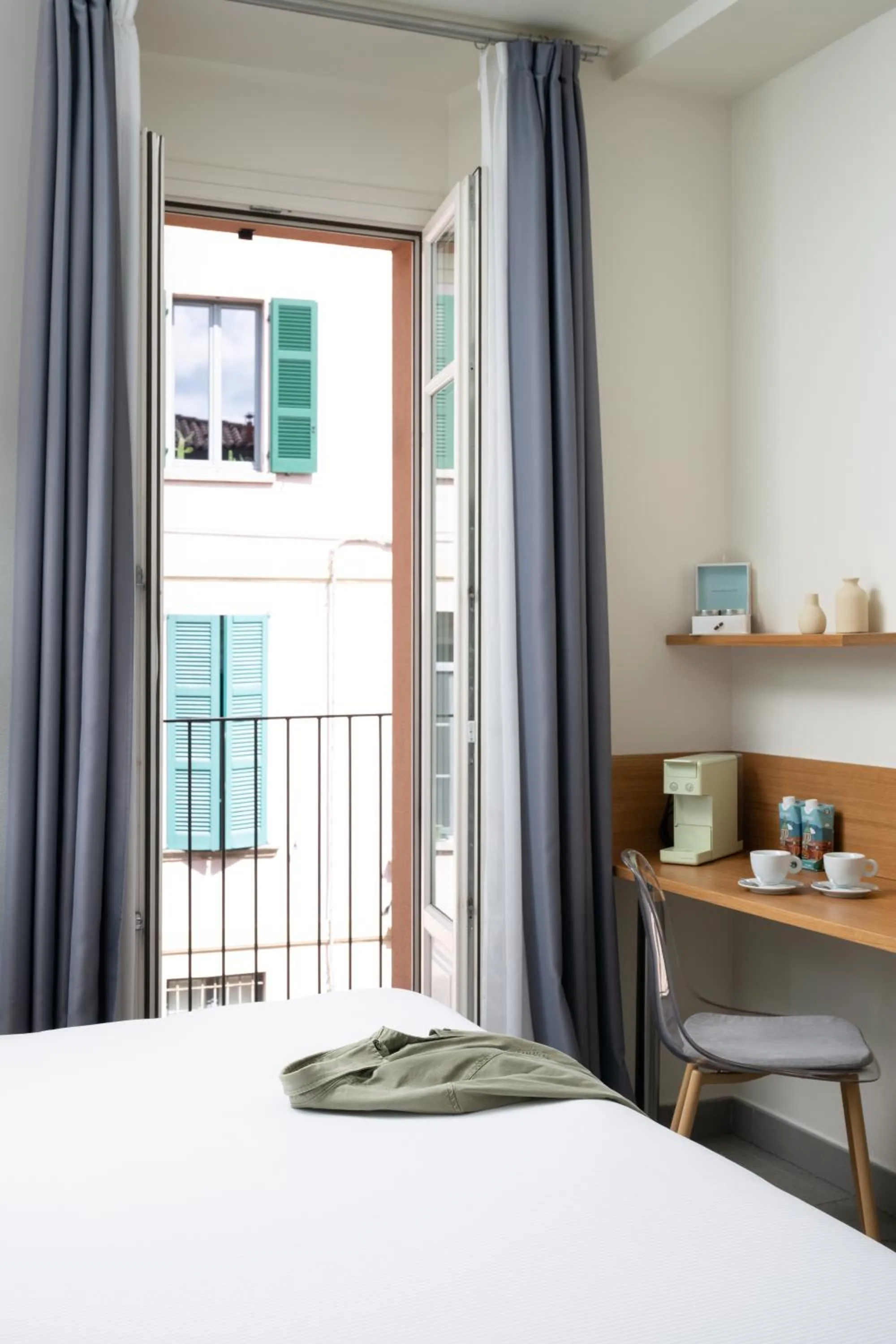 Bedroom, Bed in Avenue Boutique Hotel