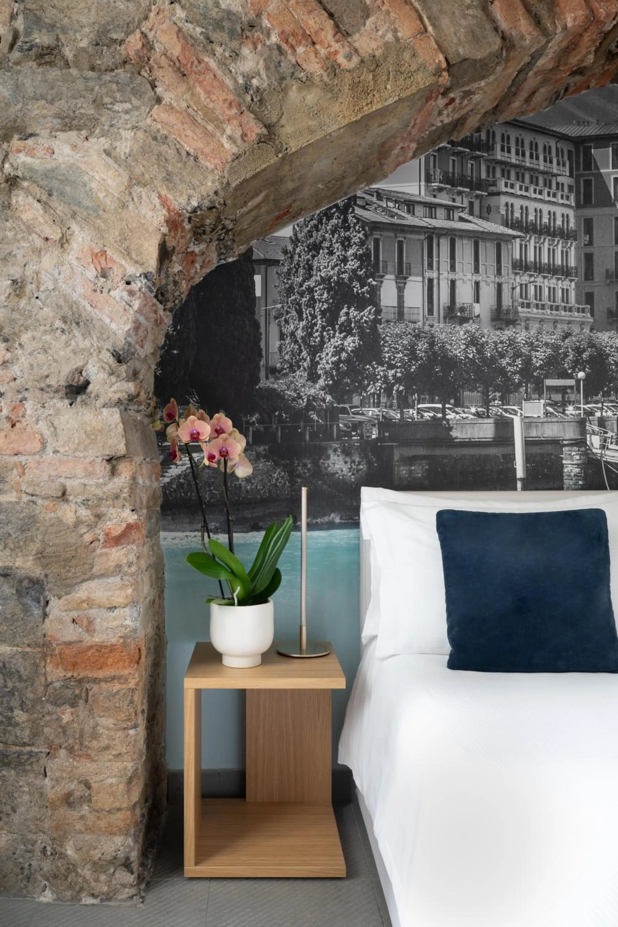 Bedroom, Bed in Avenue Boutique Hotel