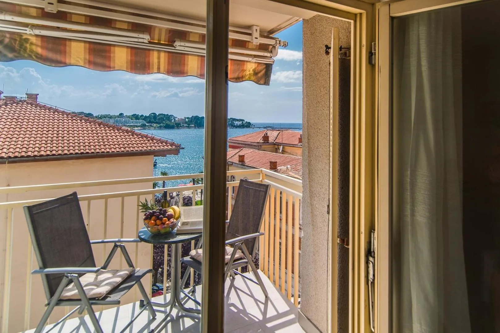 Apartment Vesna Kandlerova