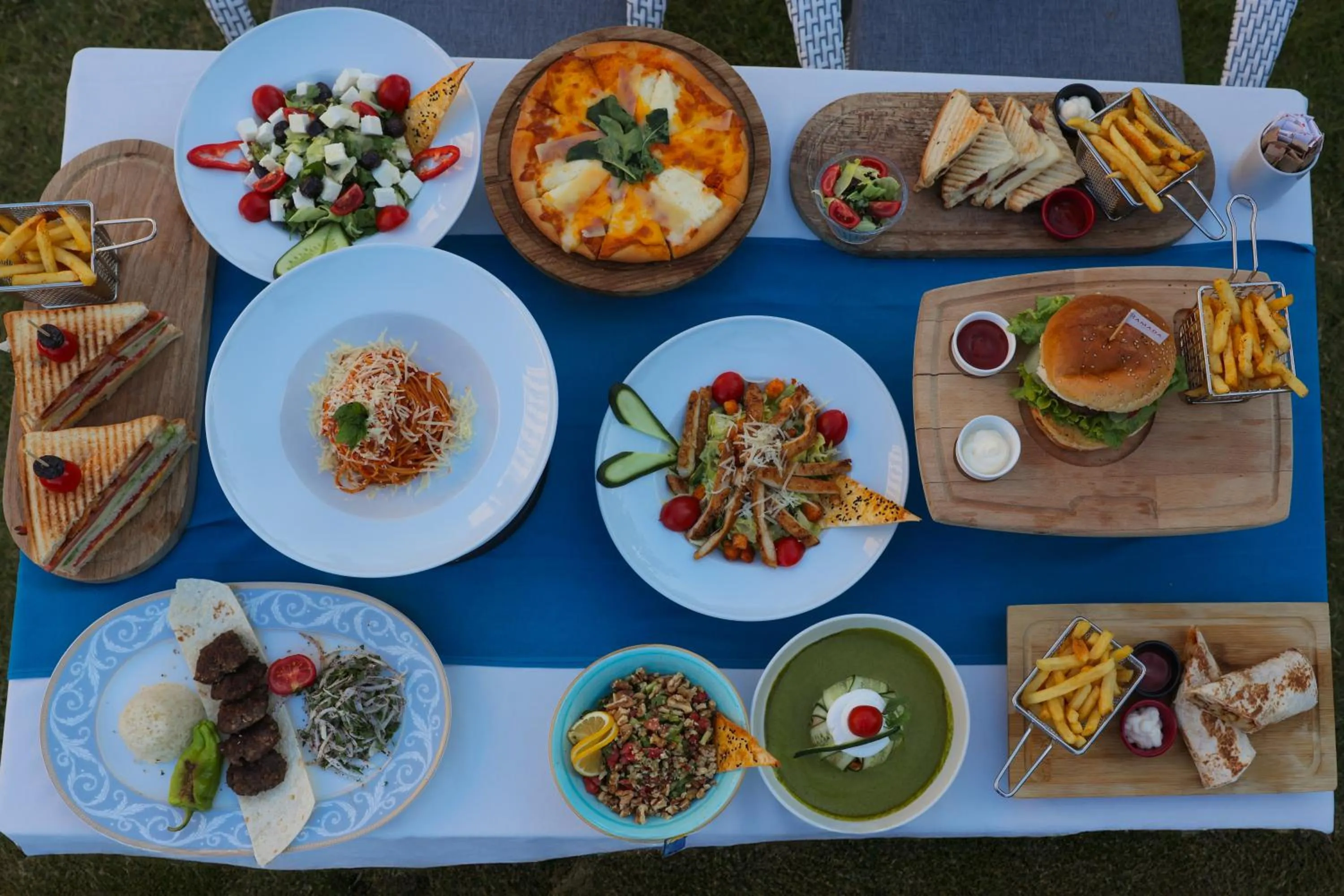 Banquet/Function facilities in Ramada Plaza by Wyndham Mardin