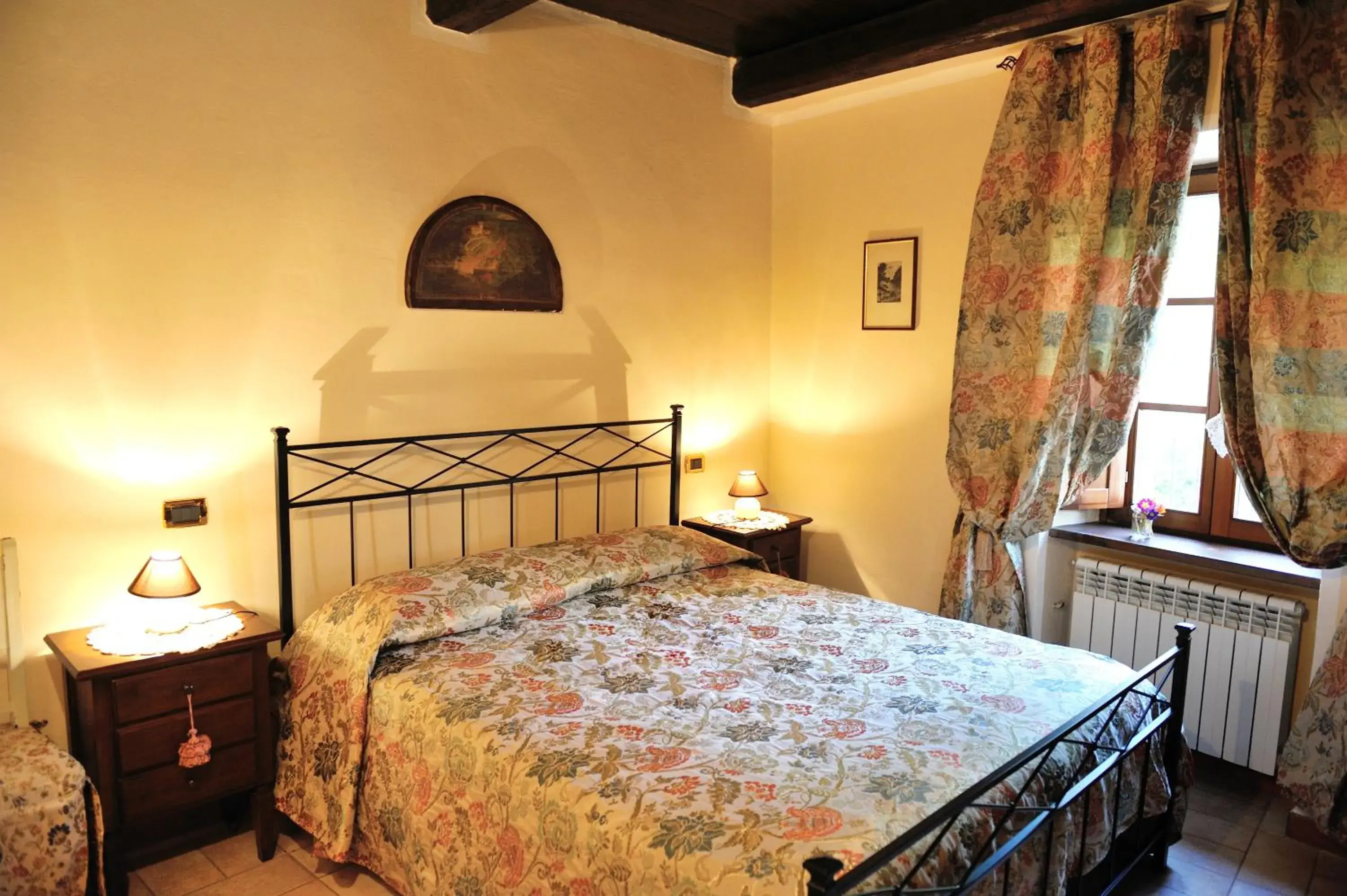 Double Room - single occupancy in Country House Federico I Double Room - single occupancy in Country House Federico I