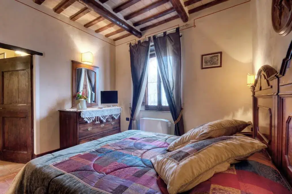 Suite in Country House Federico I Suite in Country House Federico I