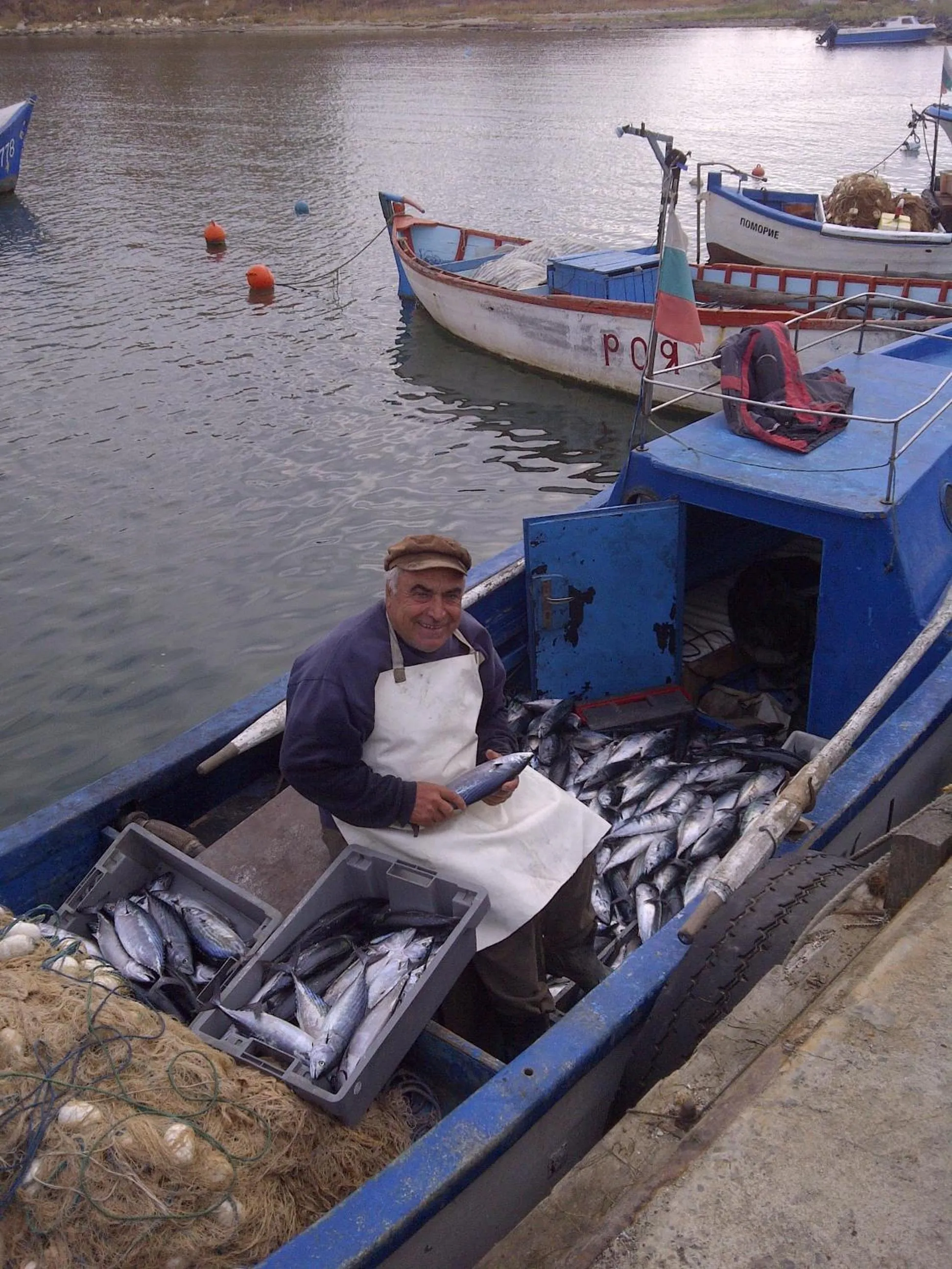 Marina Cape Vacation Complex