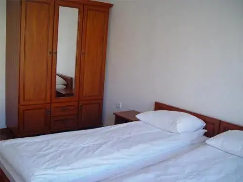 One-Bedroom Apartment with Sea View in Marina Cape Vacation Complex One-Bedroom Apartment with Sea View in Marina Cape Vacation Complex