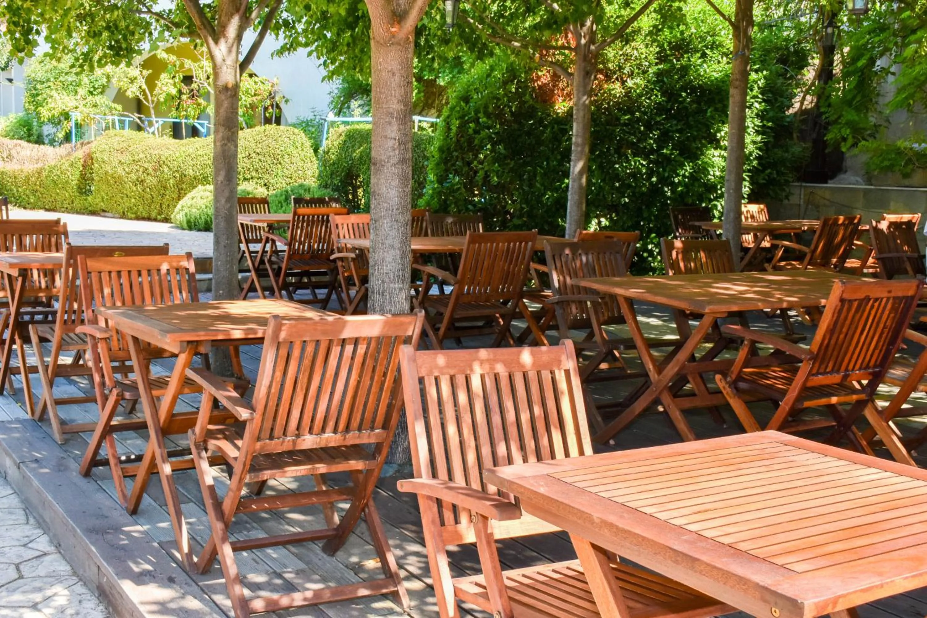 Restaurant/places to eat in Marina Cape Vacation Complex