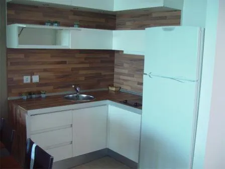 Kitchen or kitchenette in Marina Cape Vacation Complex