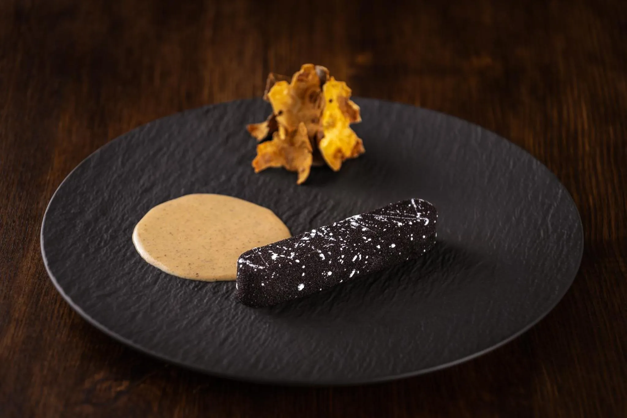 Food in Hotel Seidorf