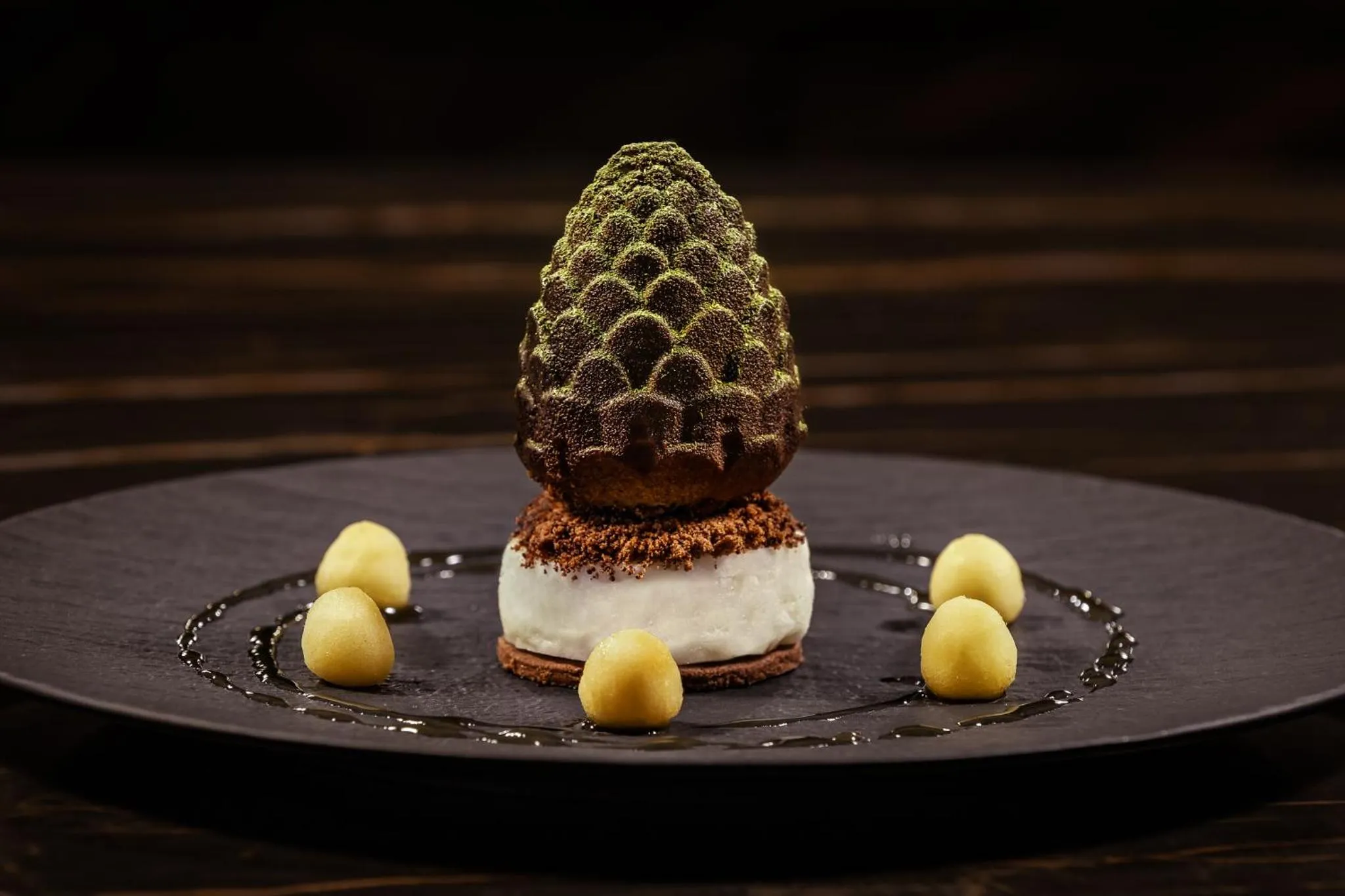 Food in Hotel Seidorf