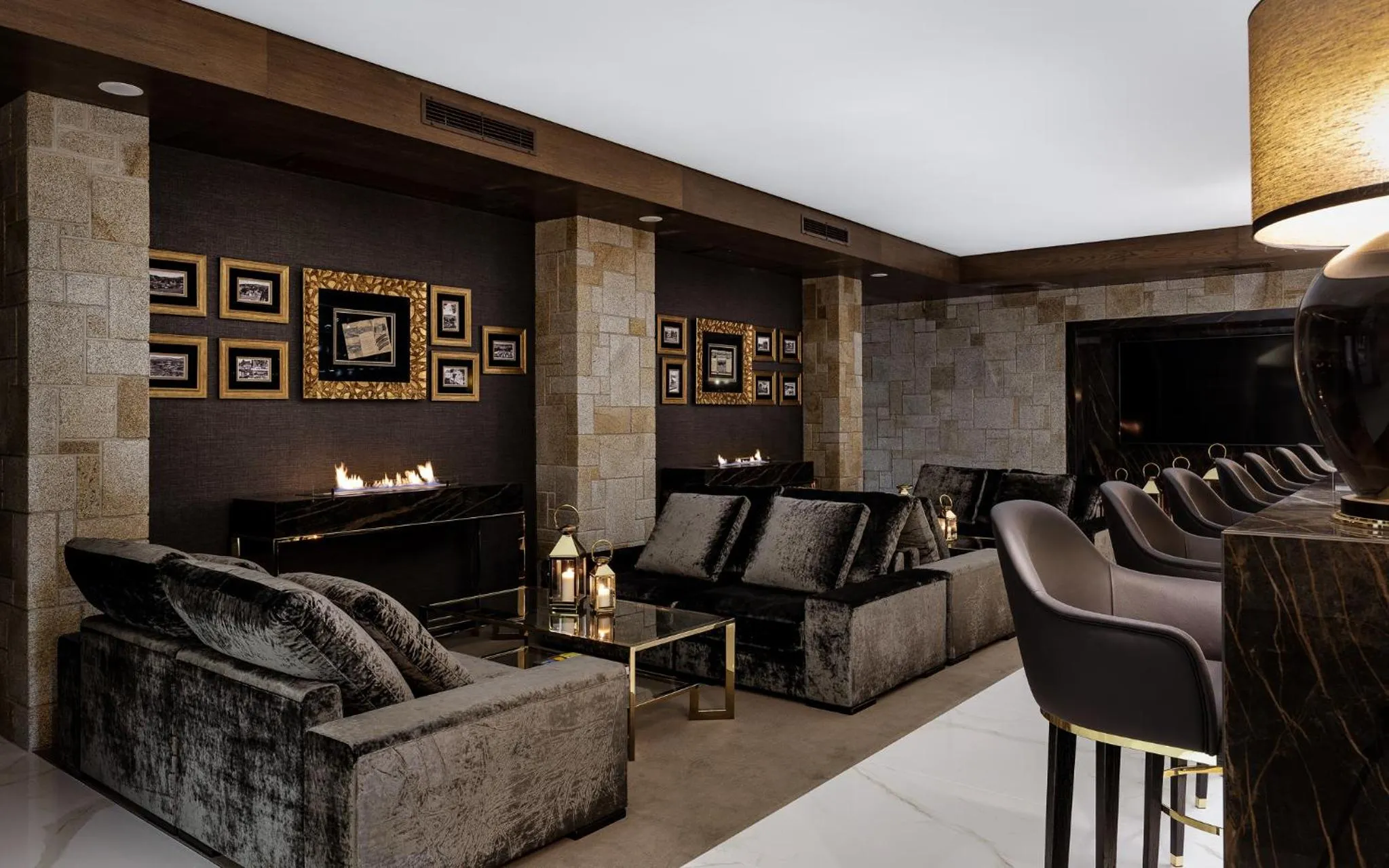 Nightclub / DJ in Hotel Seidorf