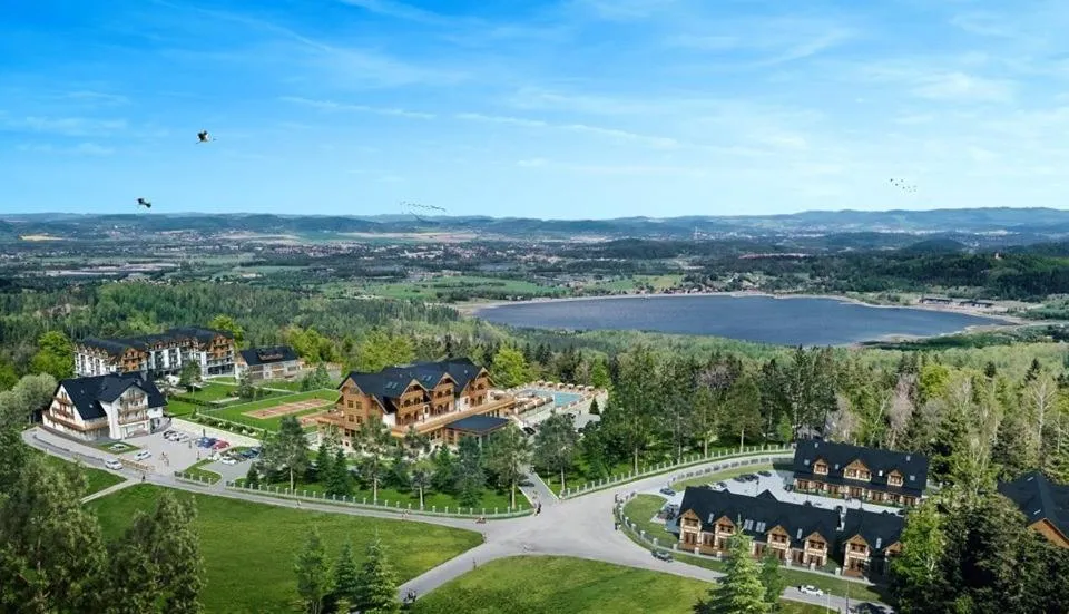 Hotel Seidorf Luxury Wellness