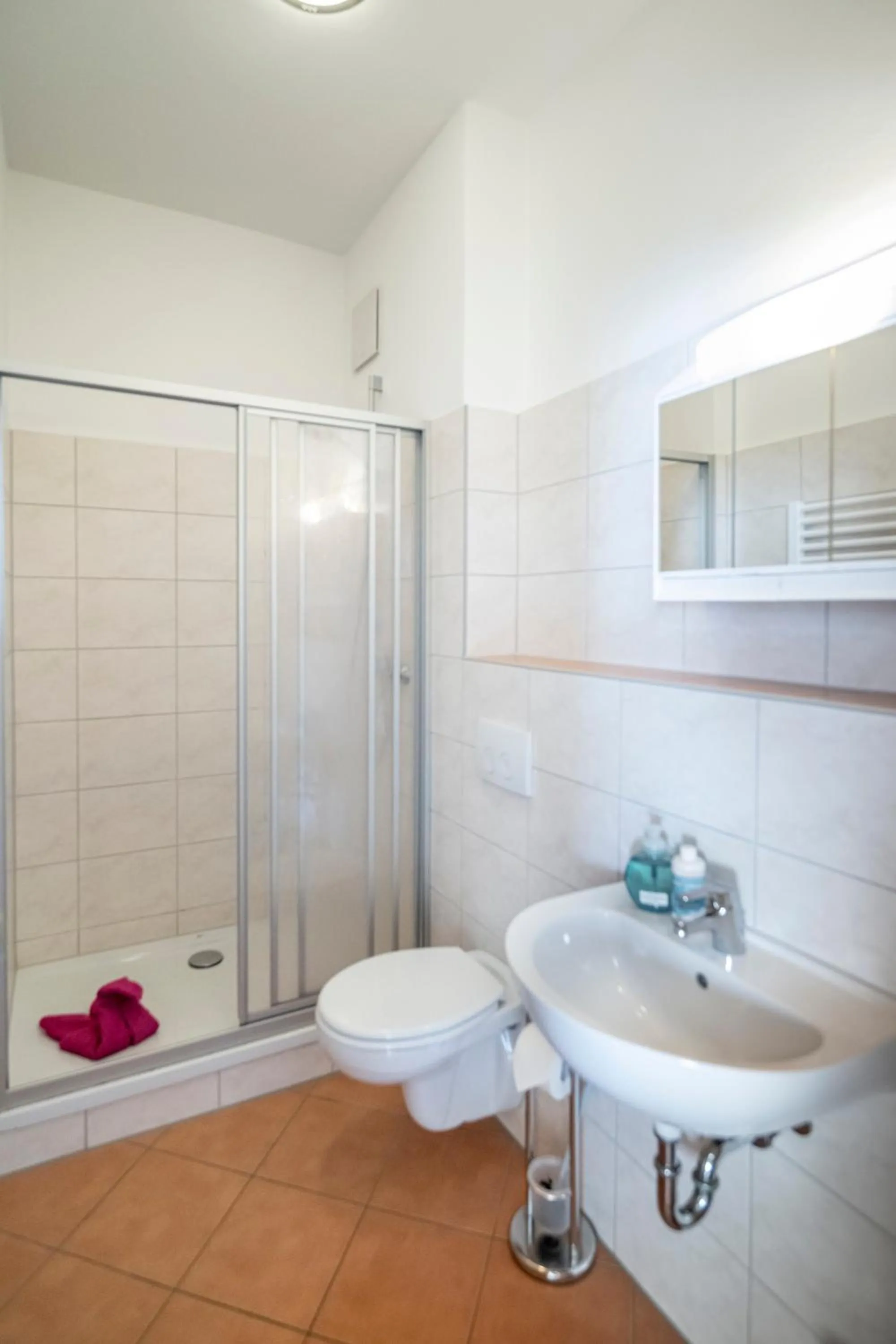 Sporthotel Glück Auf Mönchenfrei