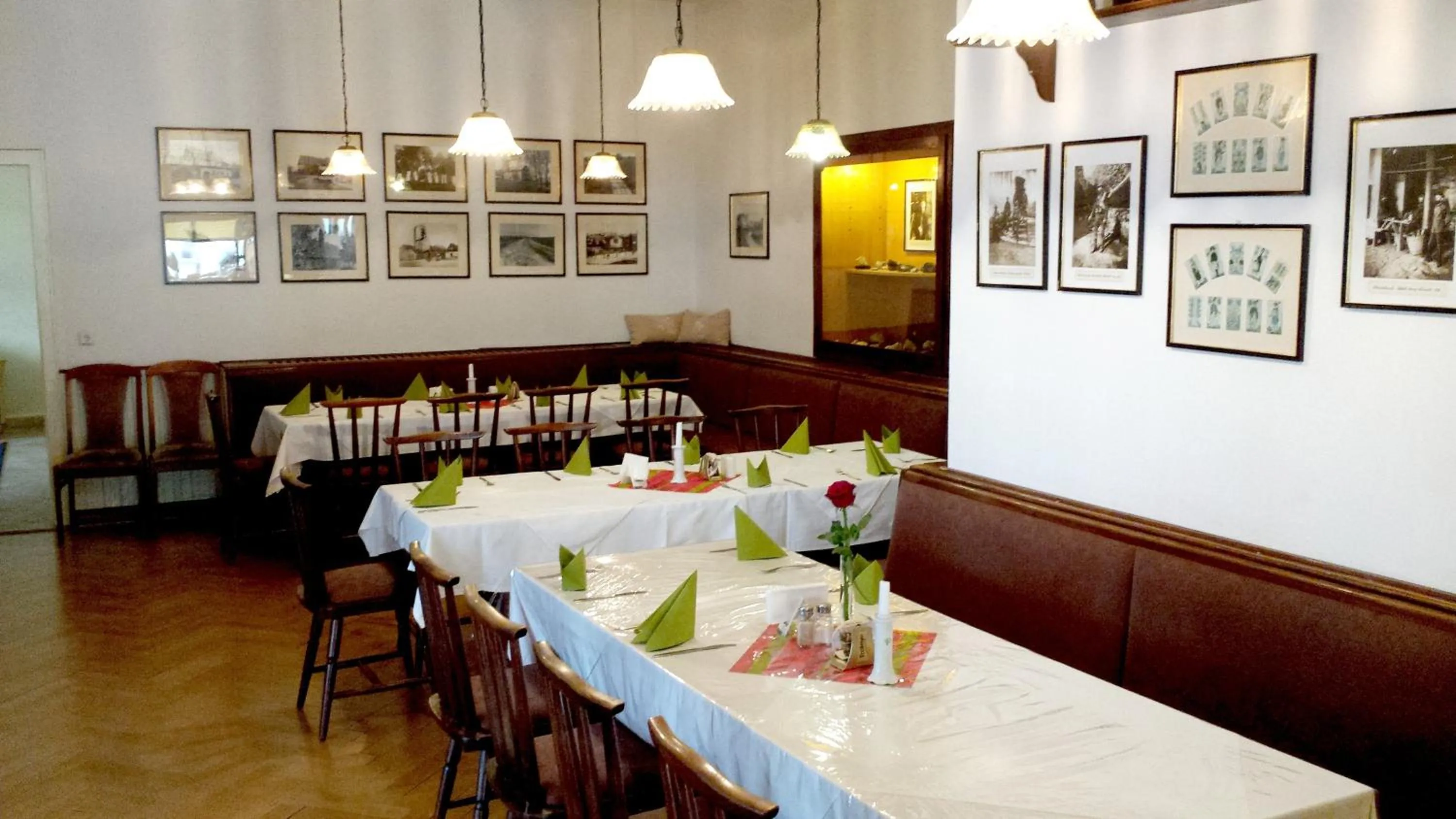 Sporthotel Glück Auf Mönchenfrei