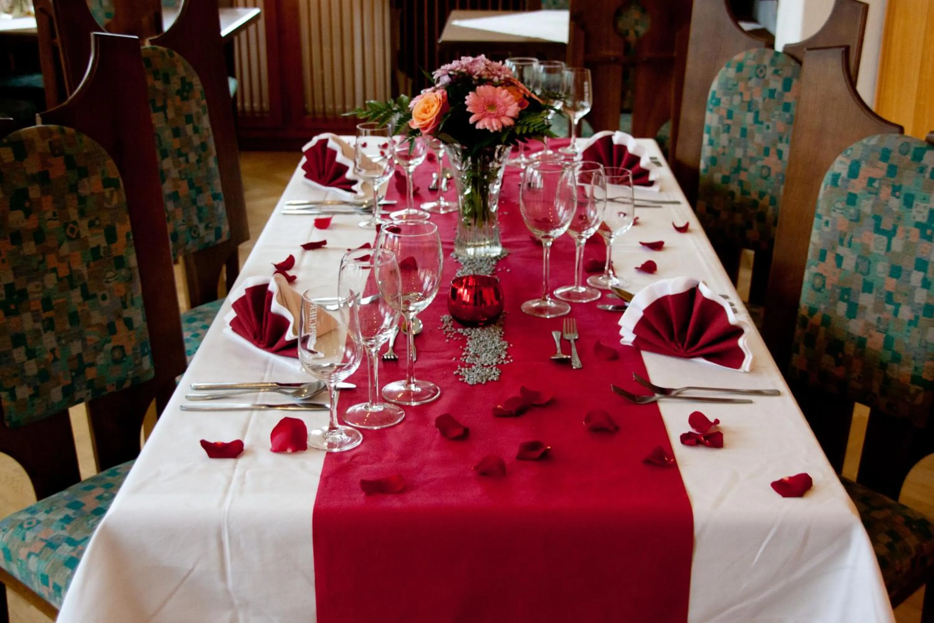 Sporthotel Glück Auf Mönchenfrei