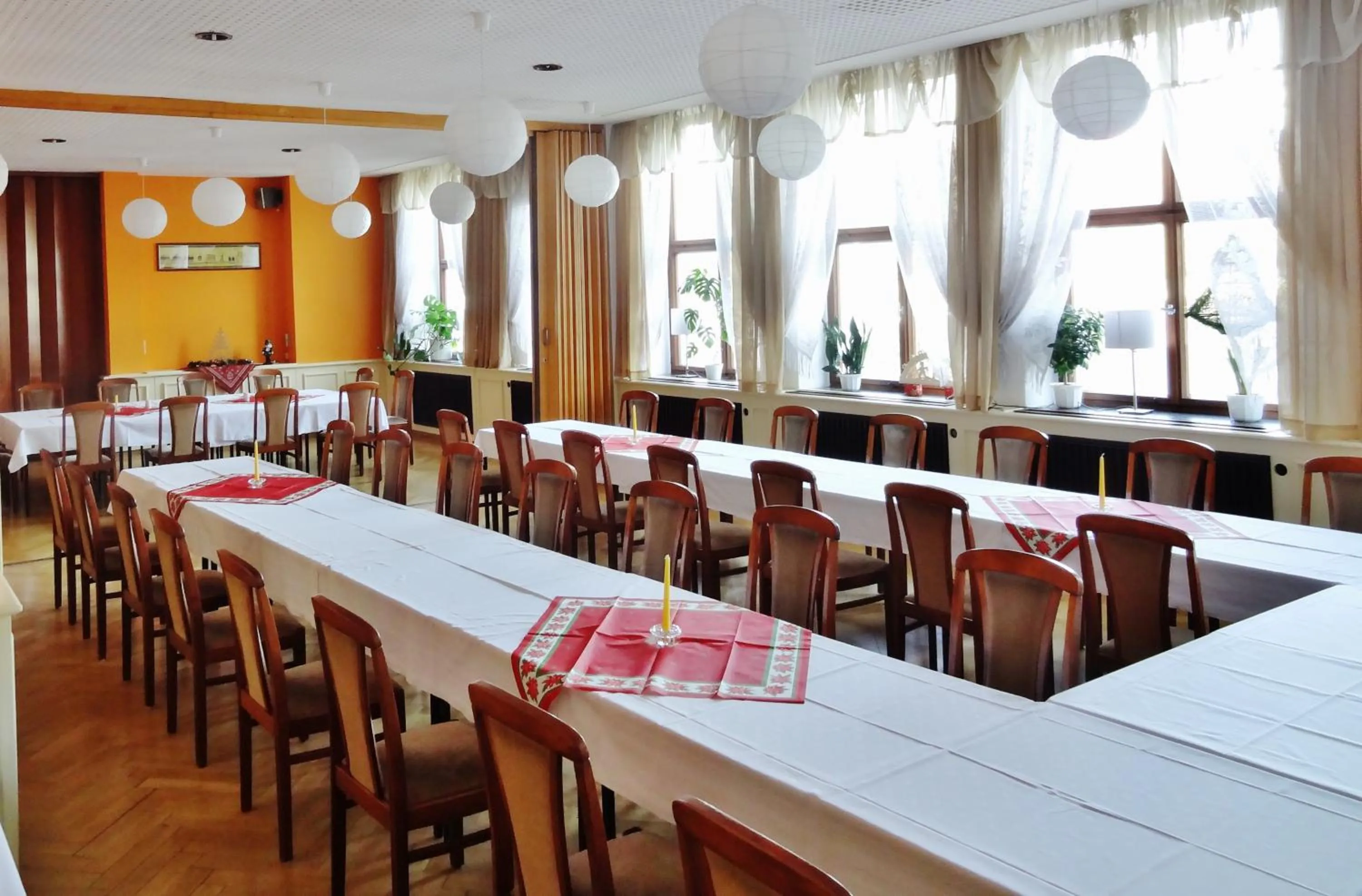 Sporthotel Glück Auf Mönchenfrei