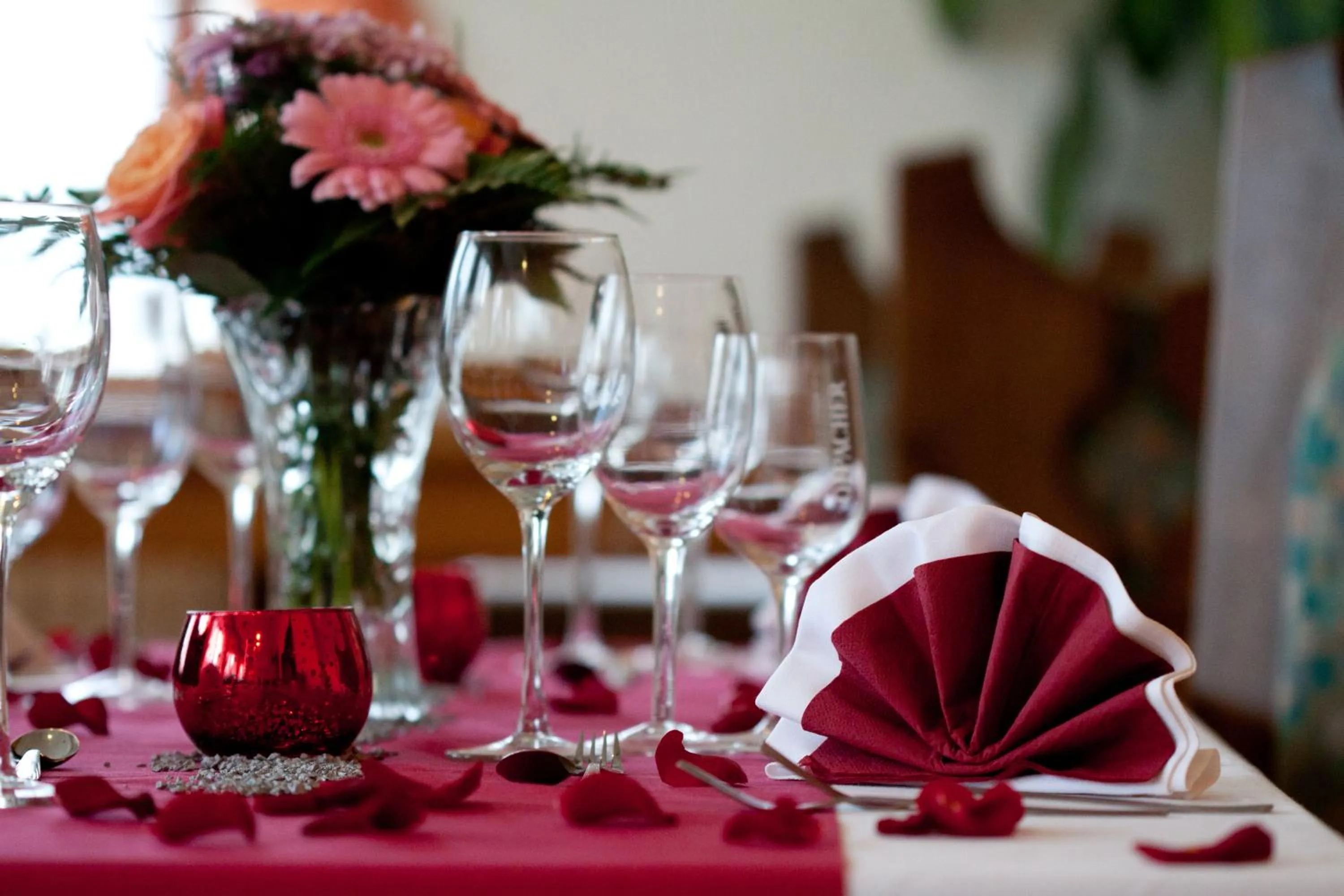 Sporthotel Glück Auf Mönchenfrei