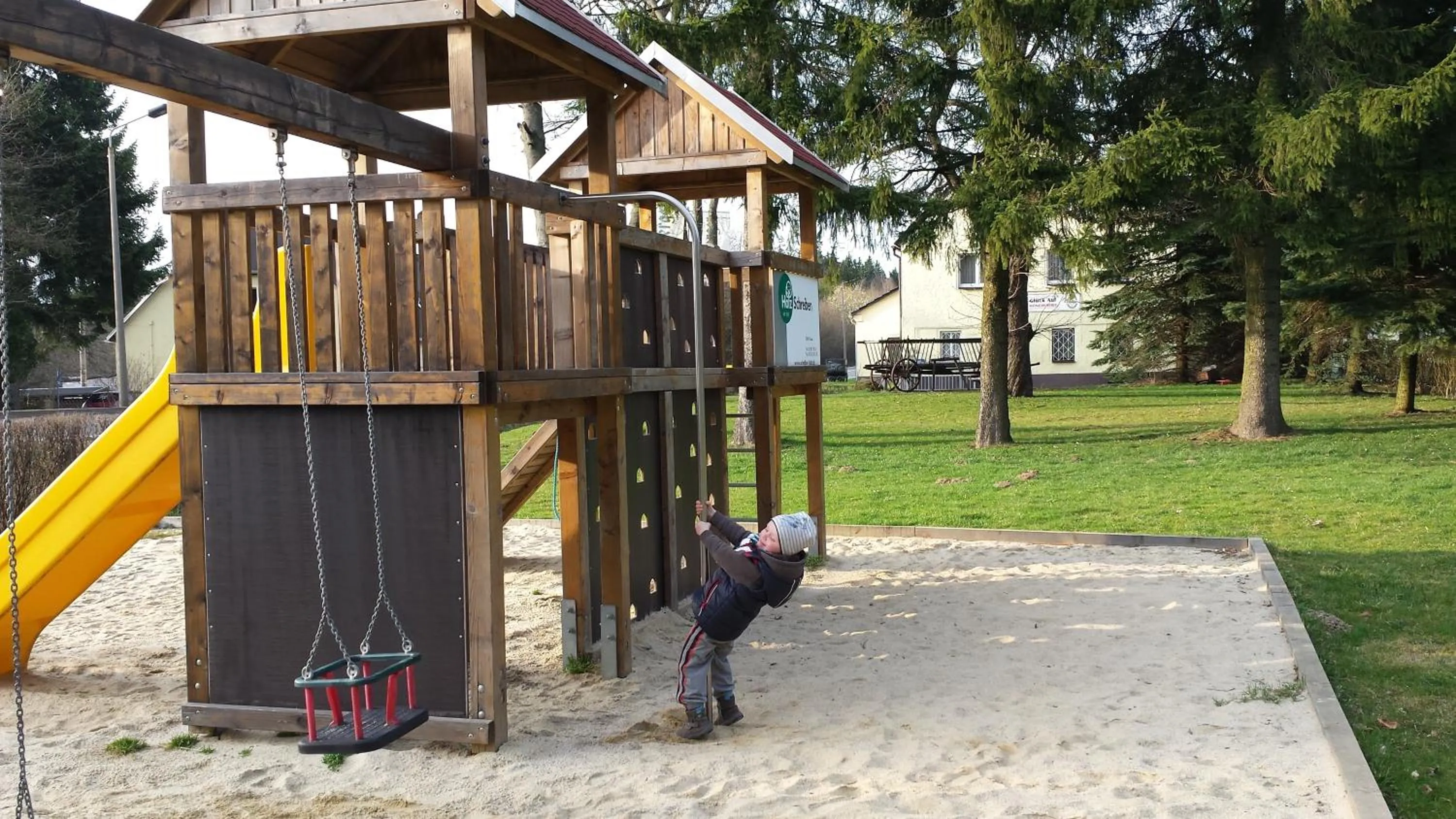 Sporthotel Glück Auf Mönchenfrei