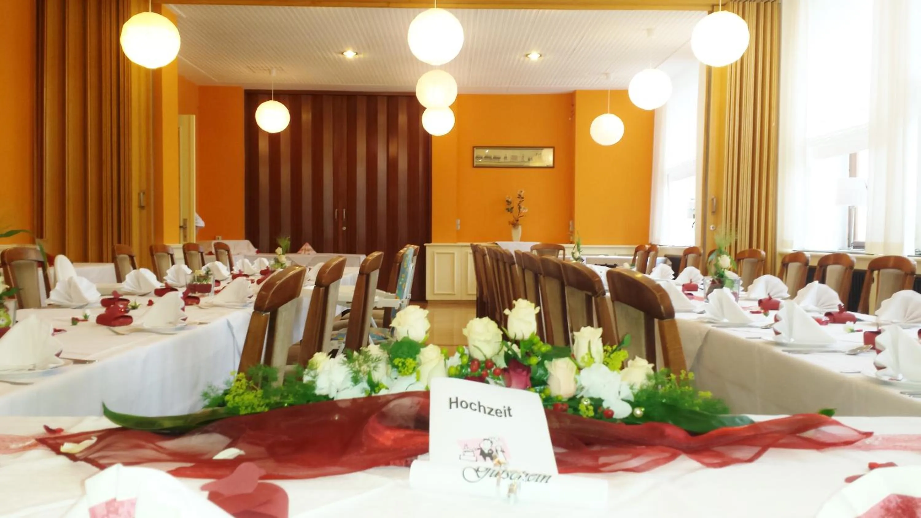 Sporthotel Glück Auf Mönchenfrei