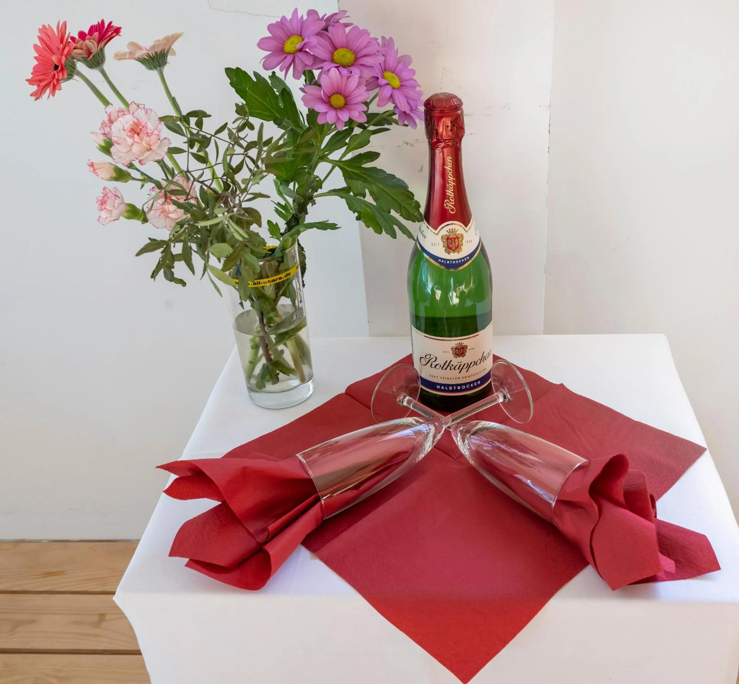 Sporthotel Glück Auf Mönchenfrei